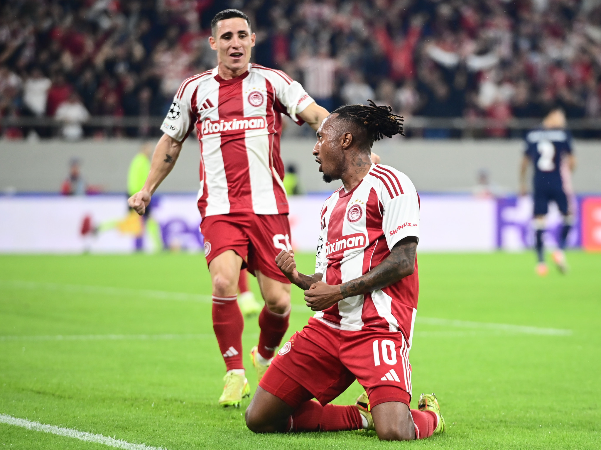 Αυτό είναι το πλάνο του Μεντιλίμπαρ για τη μεγάλη βραδιά - Το δίλημμα για Ταρέμι και δύο εξτρέμ