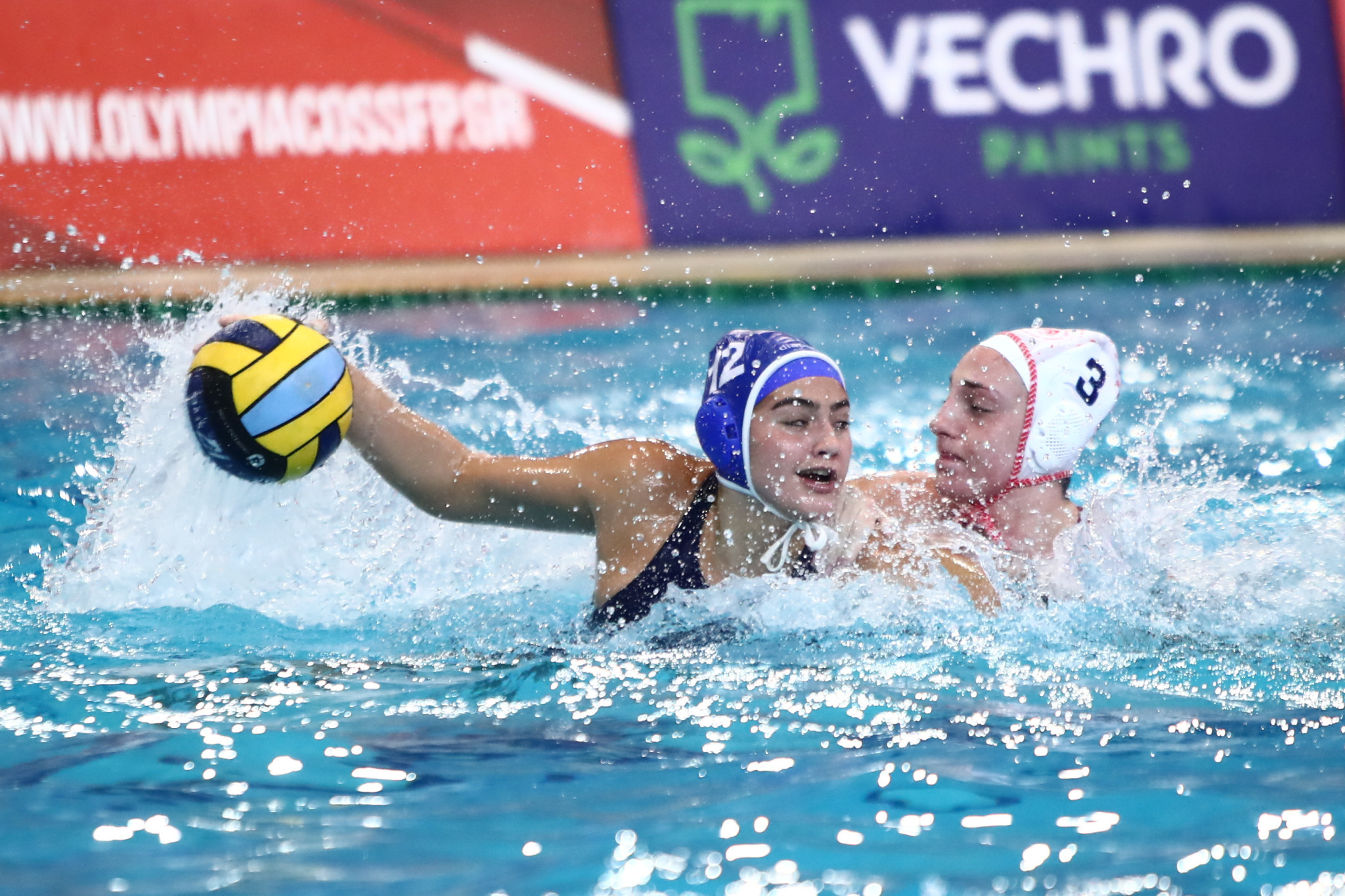 Που θα παρακολουθήσετε την «μάχη» του ΑΝΟ Γλυφάδας στους «8» του EuroCup Γυναικών