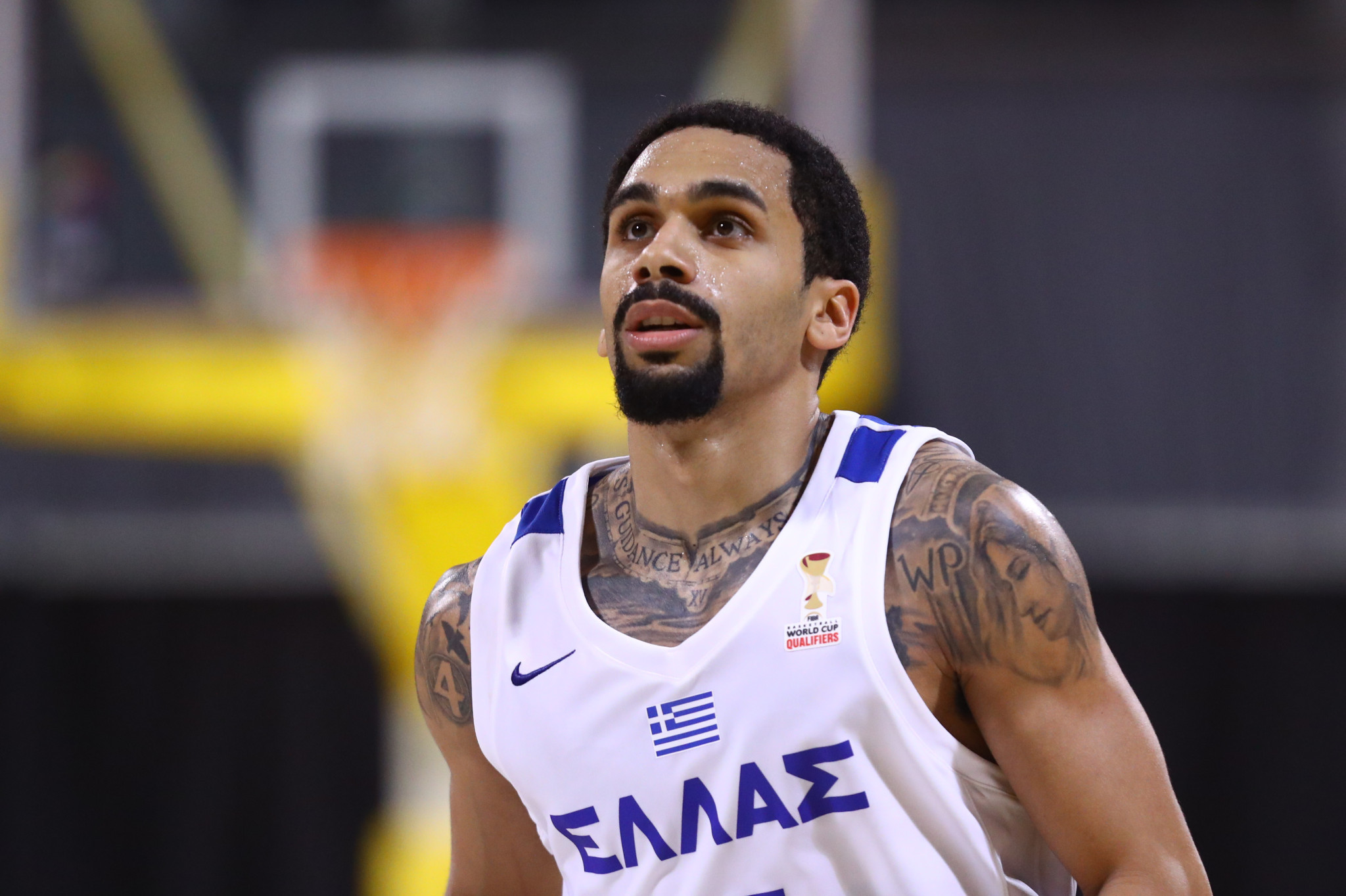 Ελάιζα αντί Ναζ Μήτρου - Λόνγκ στην προετοιμασία της Εθνικής για Μαυροβούνιο