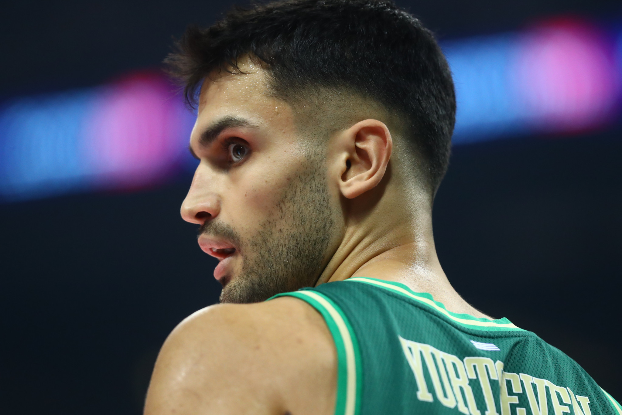 Ετοιμάζεται για επιστροφή στην Τουρκία ο Γιουρτσέβεν - Η κίνηση που έδειξε την πρόθεσή του