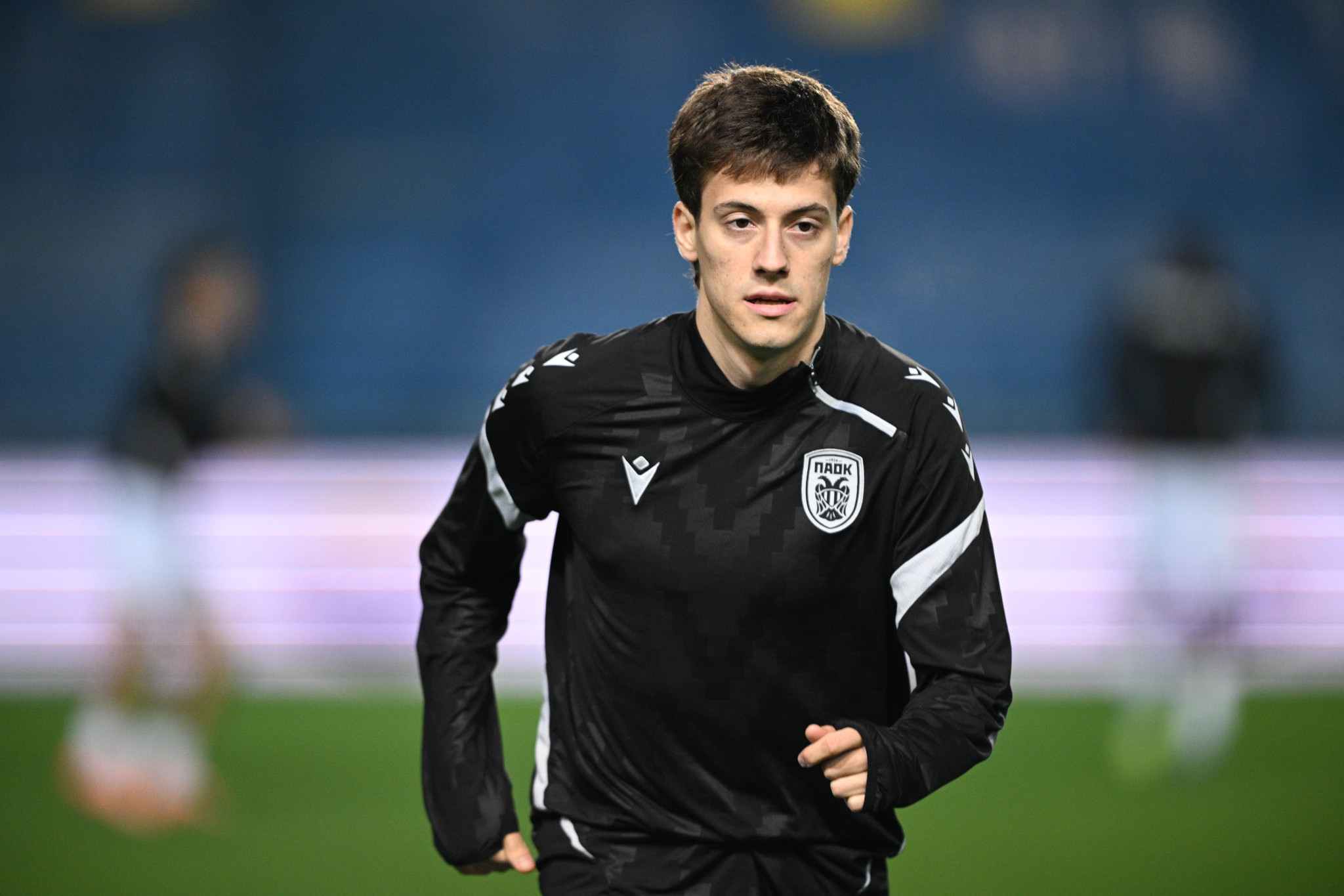 Αισιόδοξα νέα για Κωνσταντέλια στον ΠΑΟΚ!