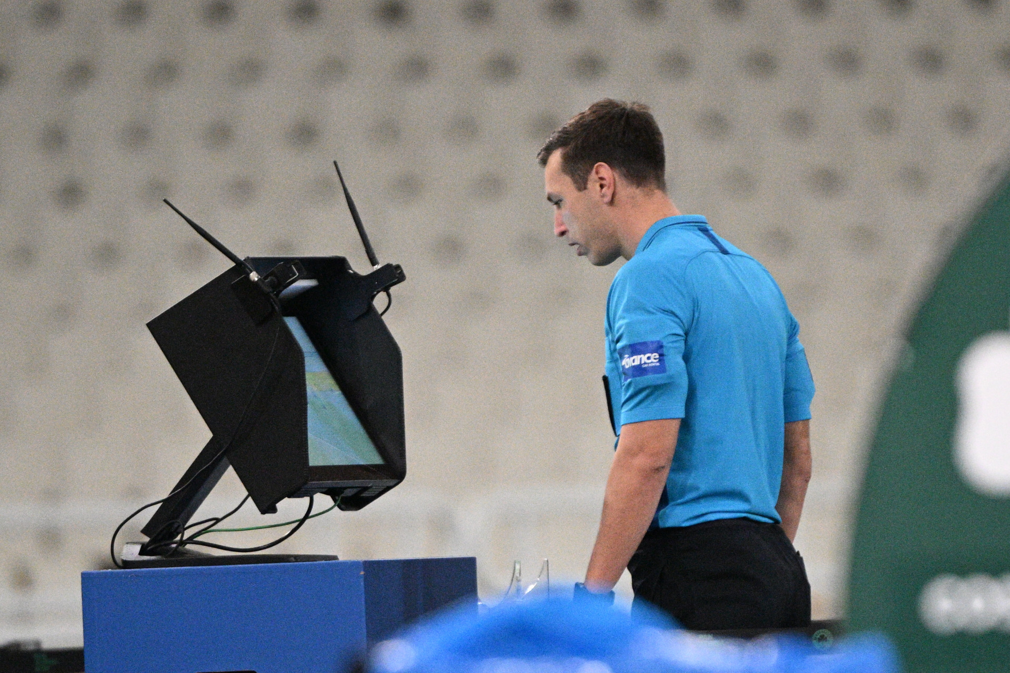 Σήμερα οι αποφάσεις για τις αλλαγές στο VAR - Τι προβλέπεται