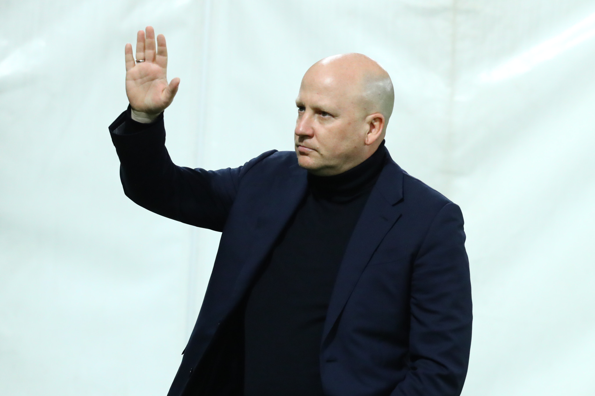 Απόλυτος κυρίαρχος - Μέσα σε οκτώ μήνες ο Νίκολιτς έχει ήδη ξεπεράσει Μεντιλίμπαρ και Λουτσέσκου