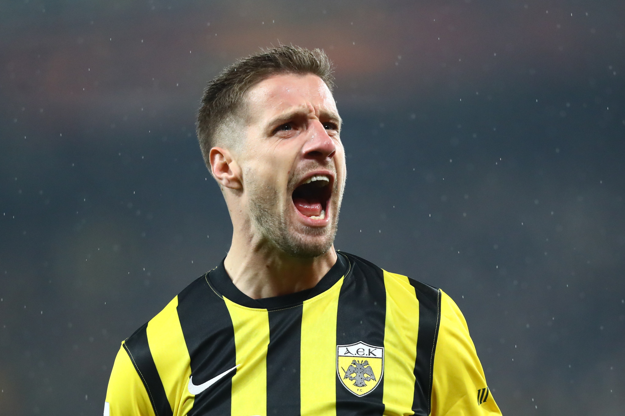 Τι κάνει η ΑΕΚ κεκλεισμένων των θυρών στο νέο της γήπεδο