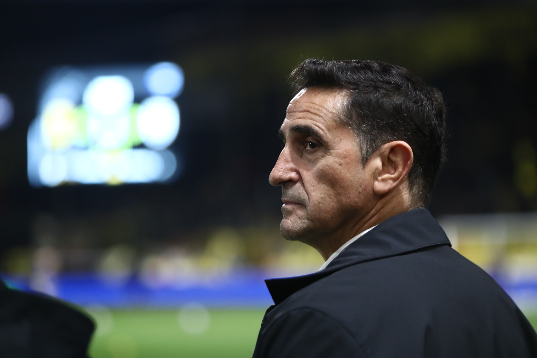 Τελειώνει ο Χιμένεθ μετά την ισοπαλία με την Κηφισιά