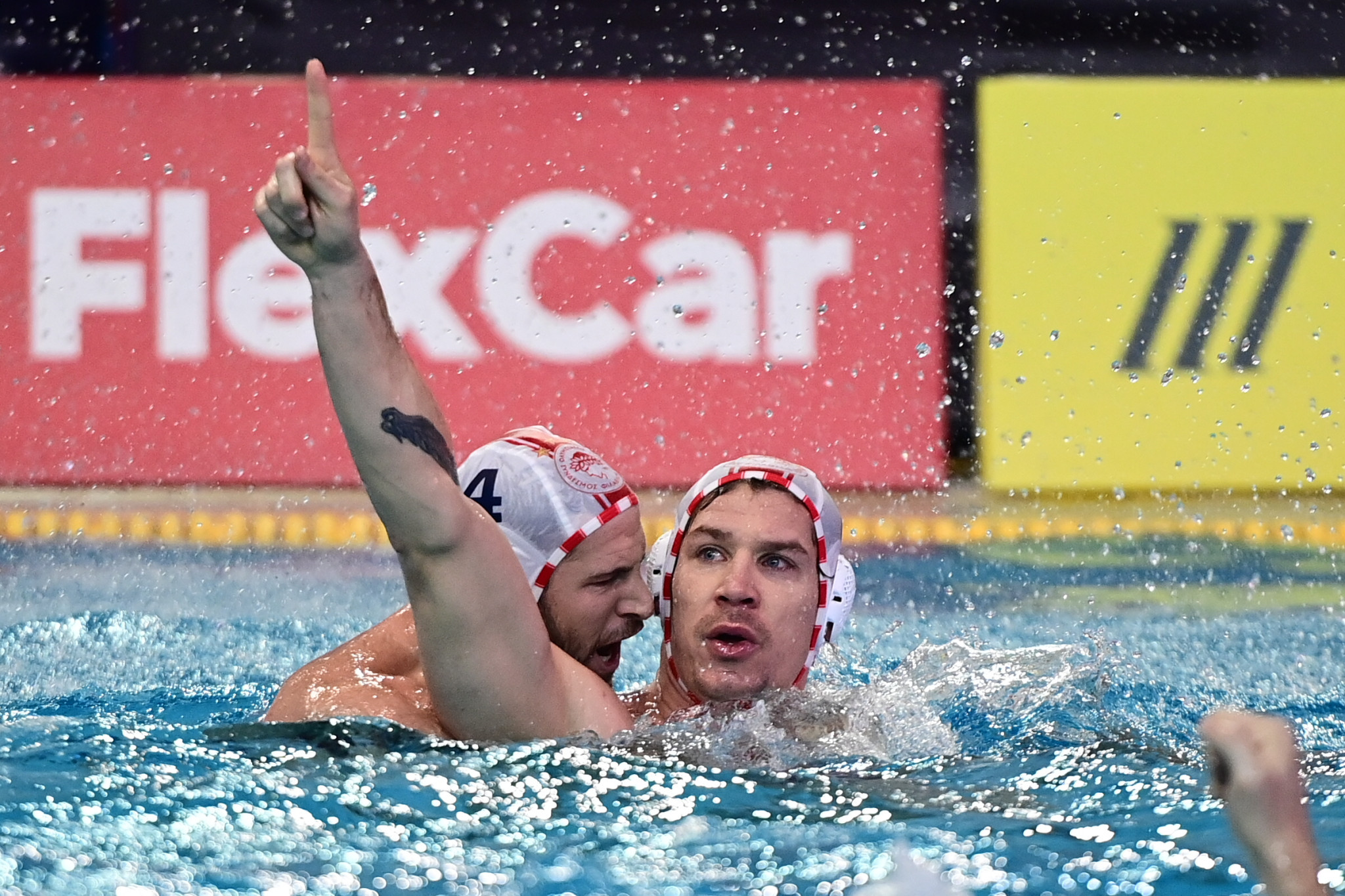 Αυτοί είναι οι αντίπαλοι του Ολυμπιακού στο δρόμο για το Final Four του Champions League