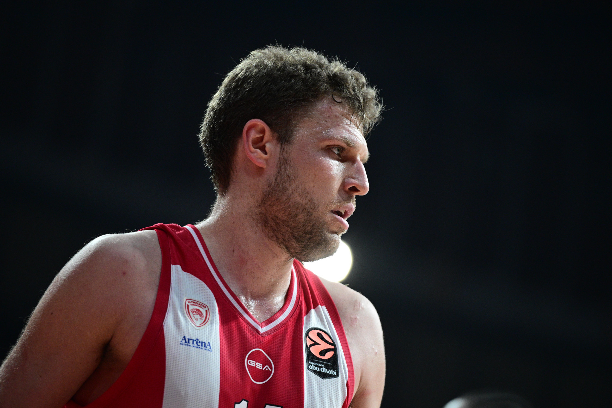 Ο «παράγοντας» Βεζένκοφ μπροστά σε μια ακόμα πρόκληση