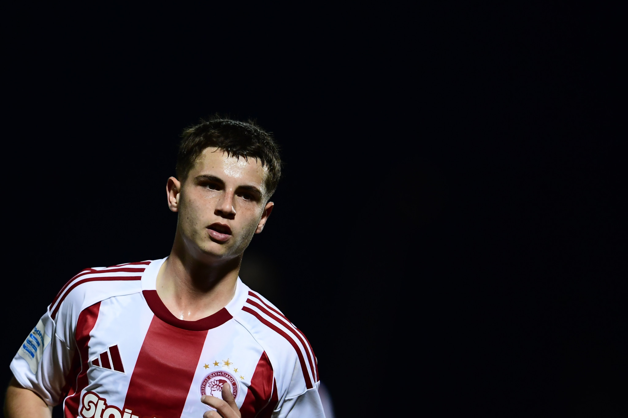 «Η Παρί Σεν Ζερμέν παρακολουθεί Μουζακίτη - Η πρώτη κίνηση που έκανε»