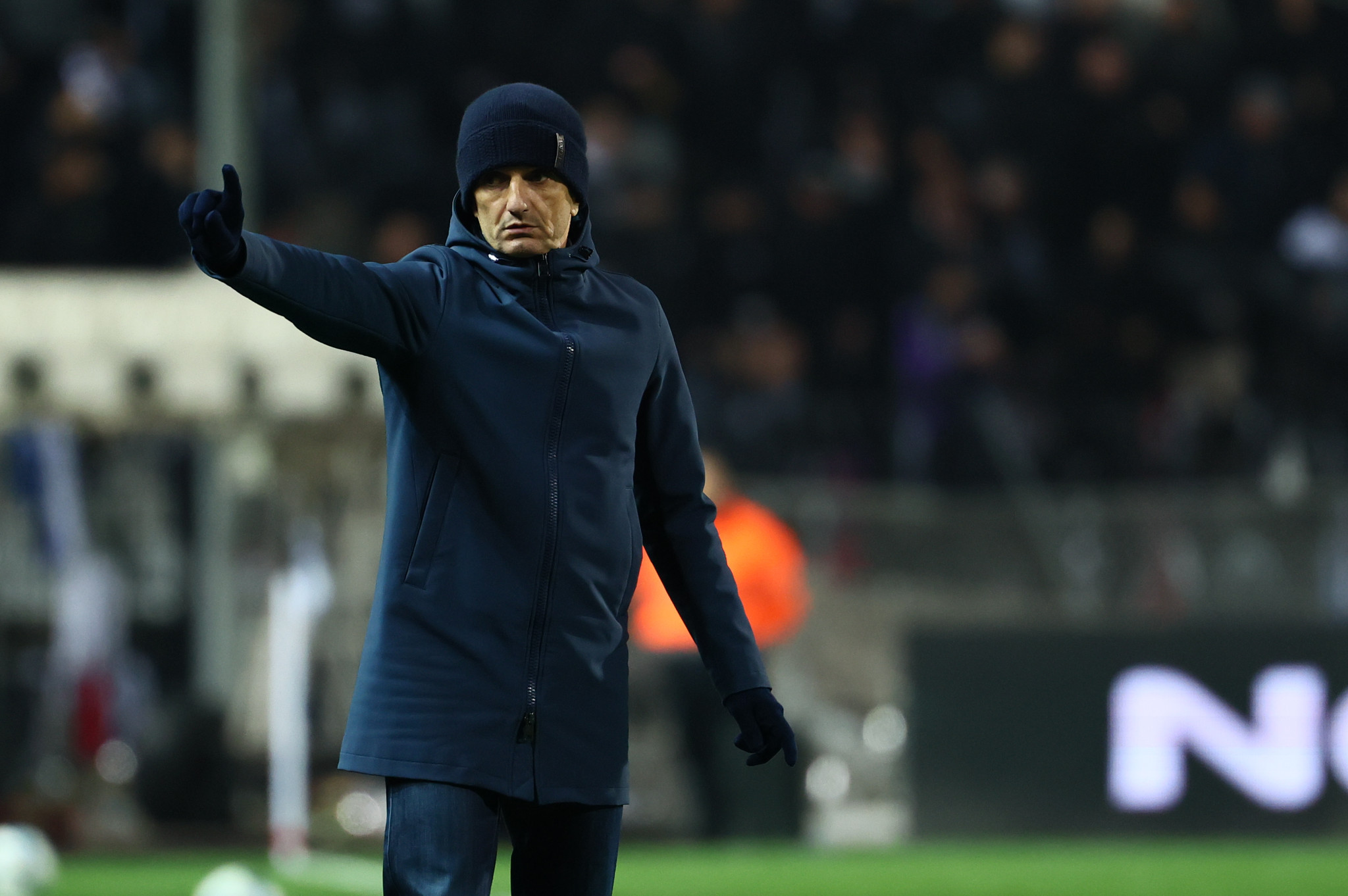 Χαστάς στο «BACK2ΜΠΑΚ»: «Η δύσκολη διαχείριση Λουτσέσκου ενόψει Θέλτα και οι απουσίες του ΠΑΟΚ» (video)