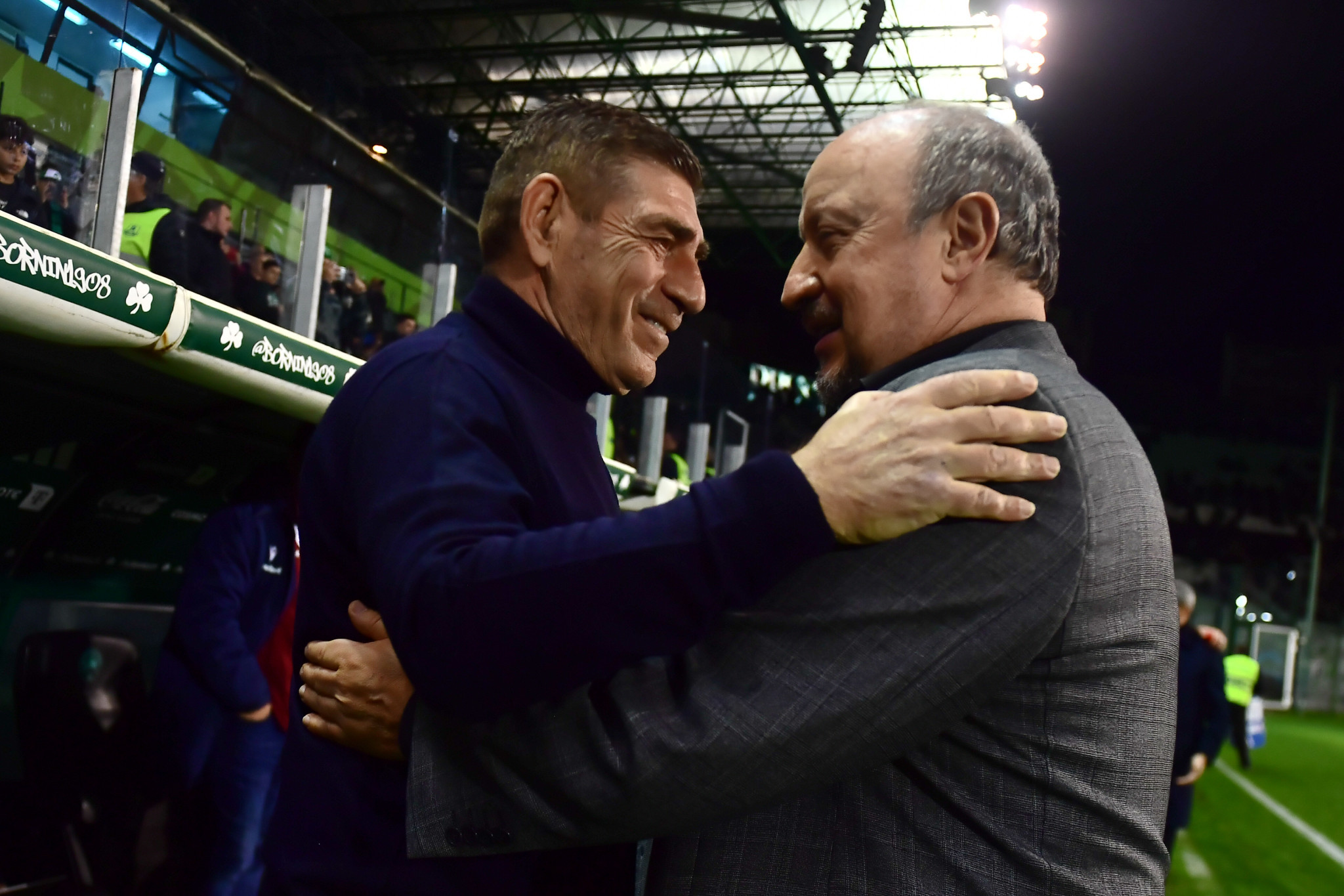 Ο Παντελίδης έχει βρει τον τρόπο και... γκέλαρε για 8η φορά τον Παναθηναϊκό