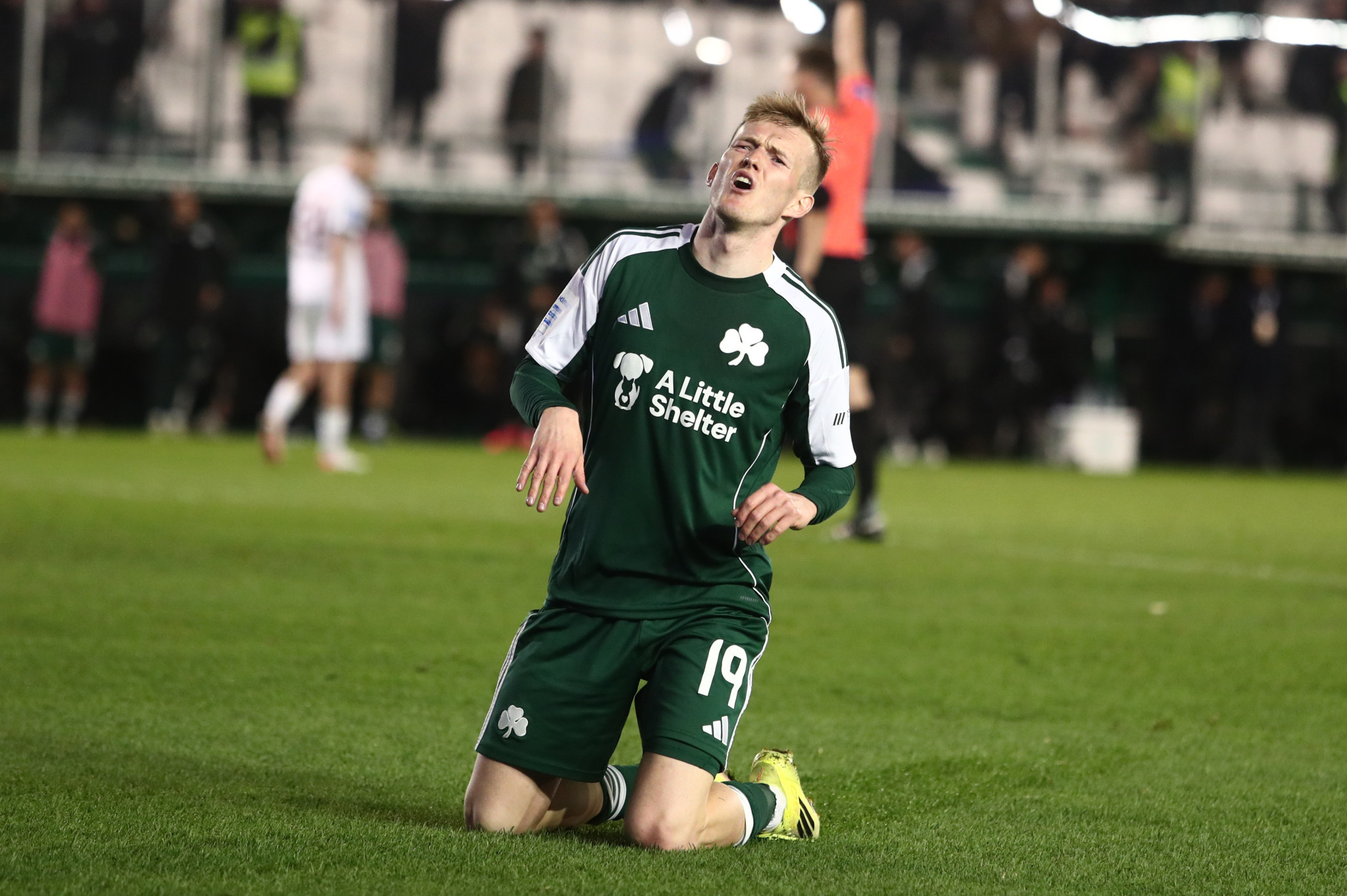 Το «μαύρο» κουτί του Παναθηναϊκού - Πόσους βαθμούς έχει χάσει με επαρχιακές ομάδες και ουραγούς