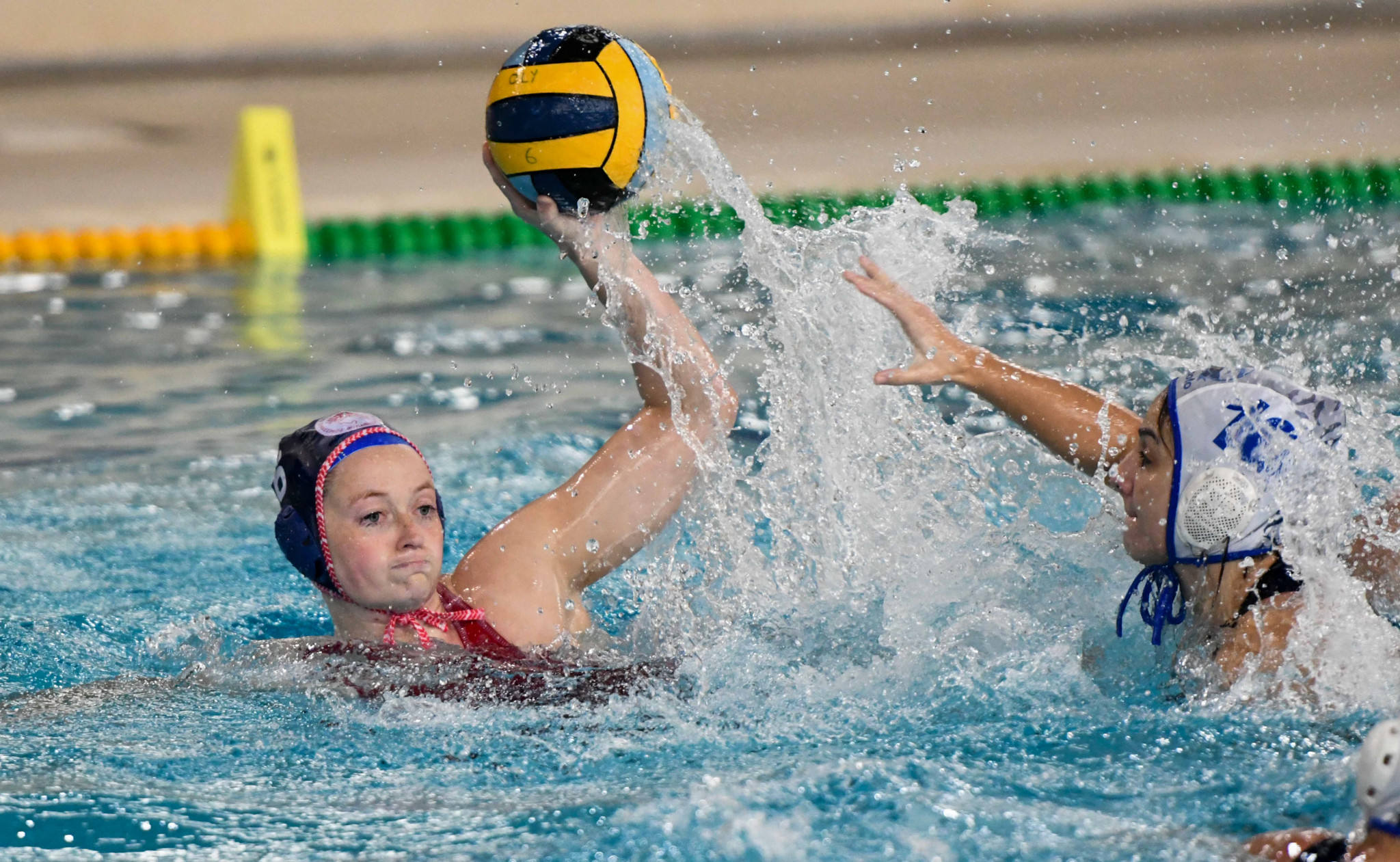 Πότε και πού παίζουν Ολυμπιακός, Βουλιαγμένη και Άλιμος στο LEN Champions League