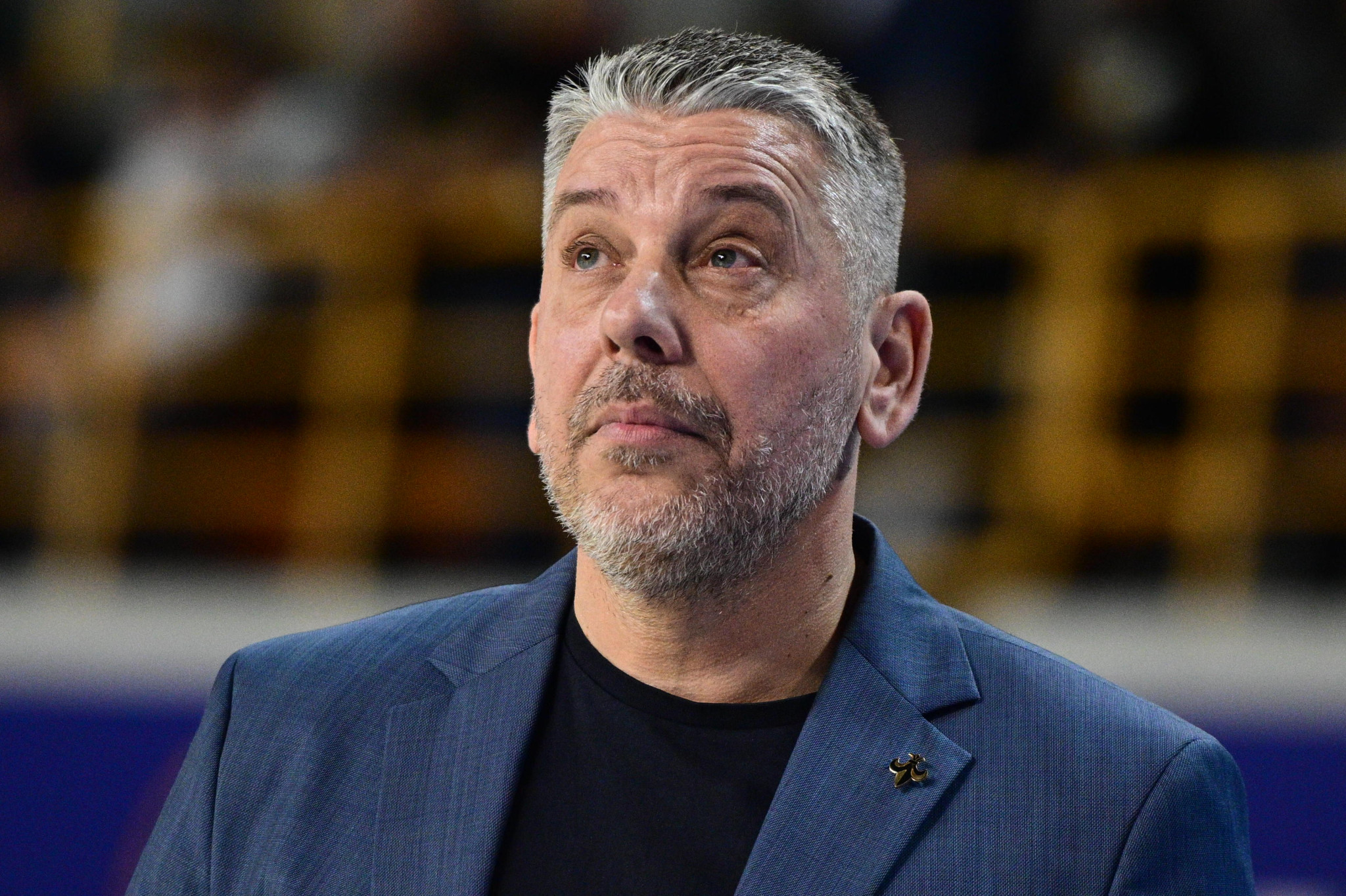 Παπαθεοδώρου: «Προκριθήκαμε δίκαια, συσπειρωμένοι για να πετύχουμε τους στόχους μας»