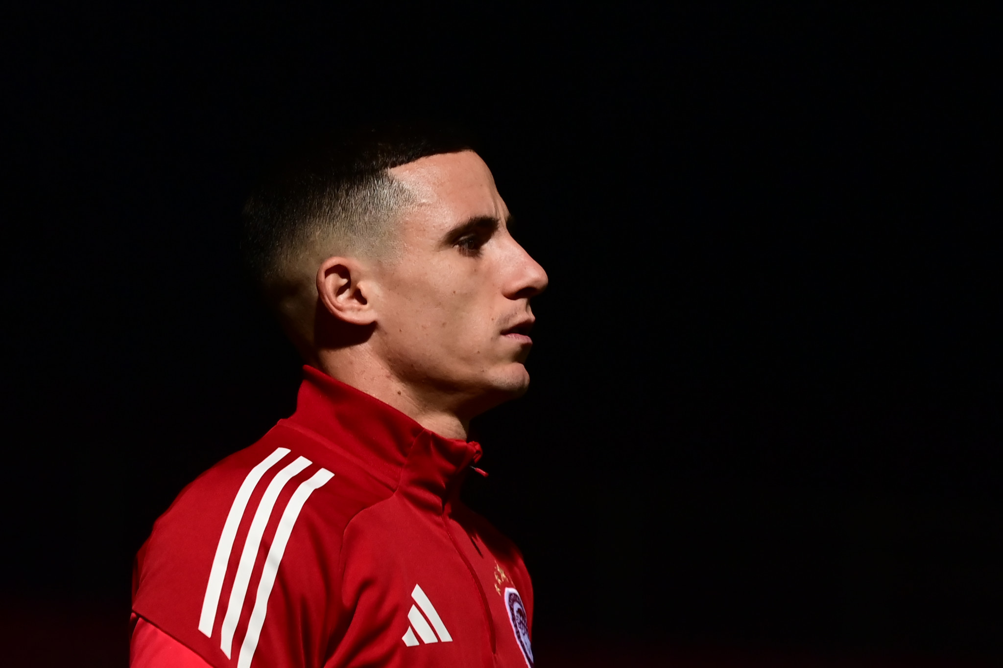 Γιατί τελικά έμεινε εκτός ο Ποντένσε από τη ρεβάνς με τη Λεβερκούζεν