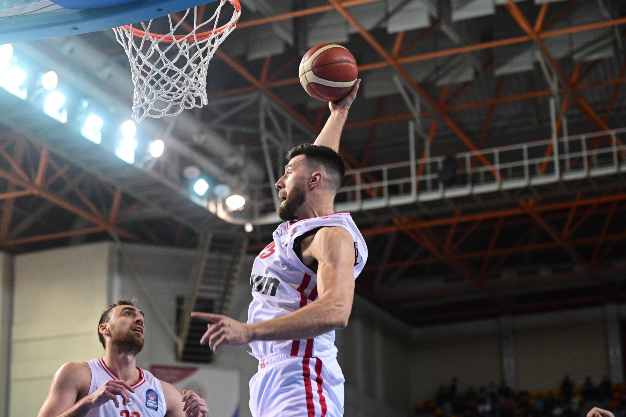 Ο Ολυμπιακός κυριάρχησε και έκλεισε θέση για τα ημιτελικά του Allwyn Final 8