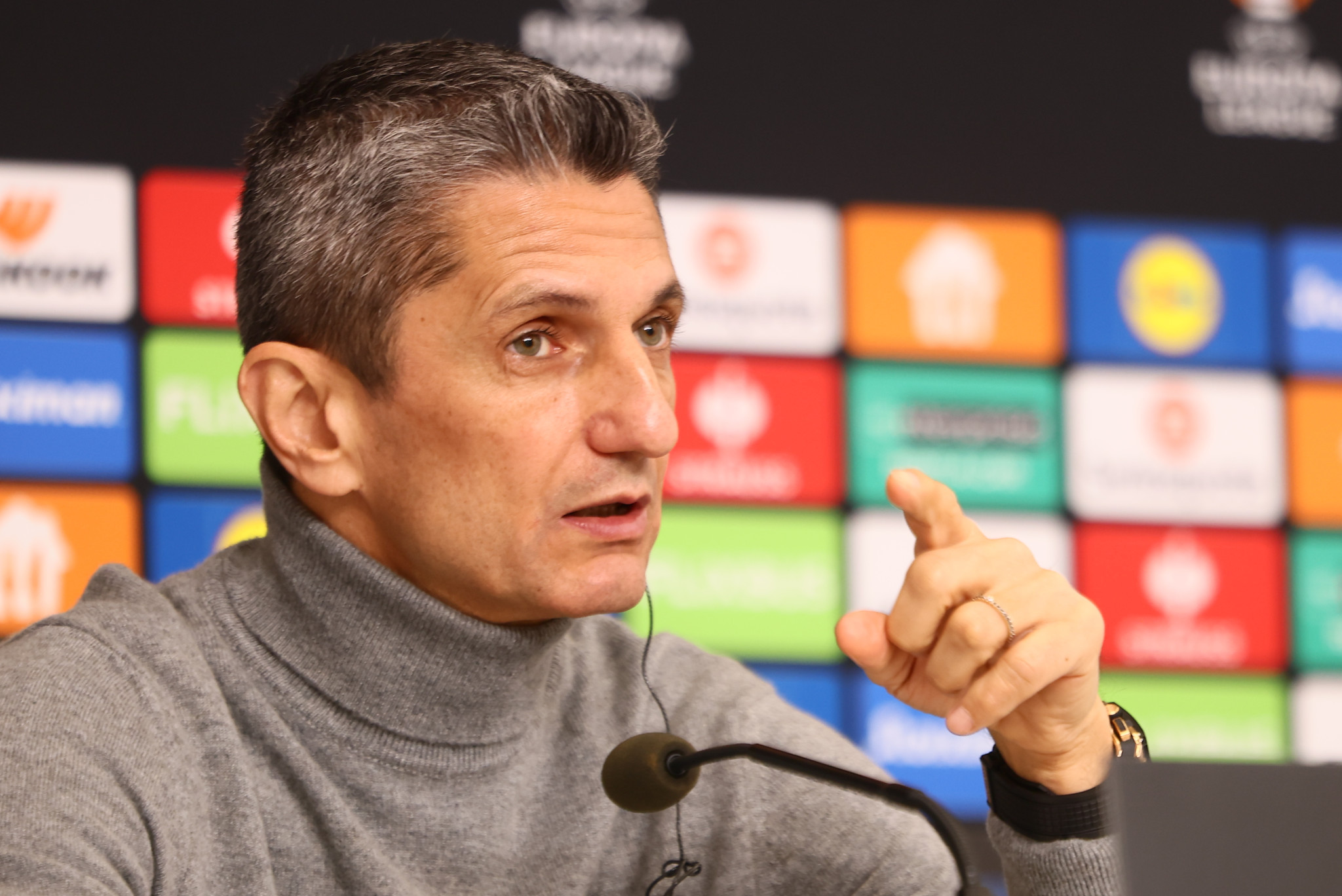 Χαστάς στο «BACK2ΜΠΑΚ»: «Η διαχείριση των απουσιών του Λουτσέσκου και η πιθανή ενδεκάδα με Θέλτα» (video)