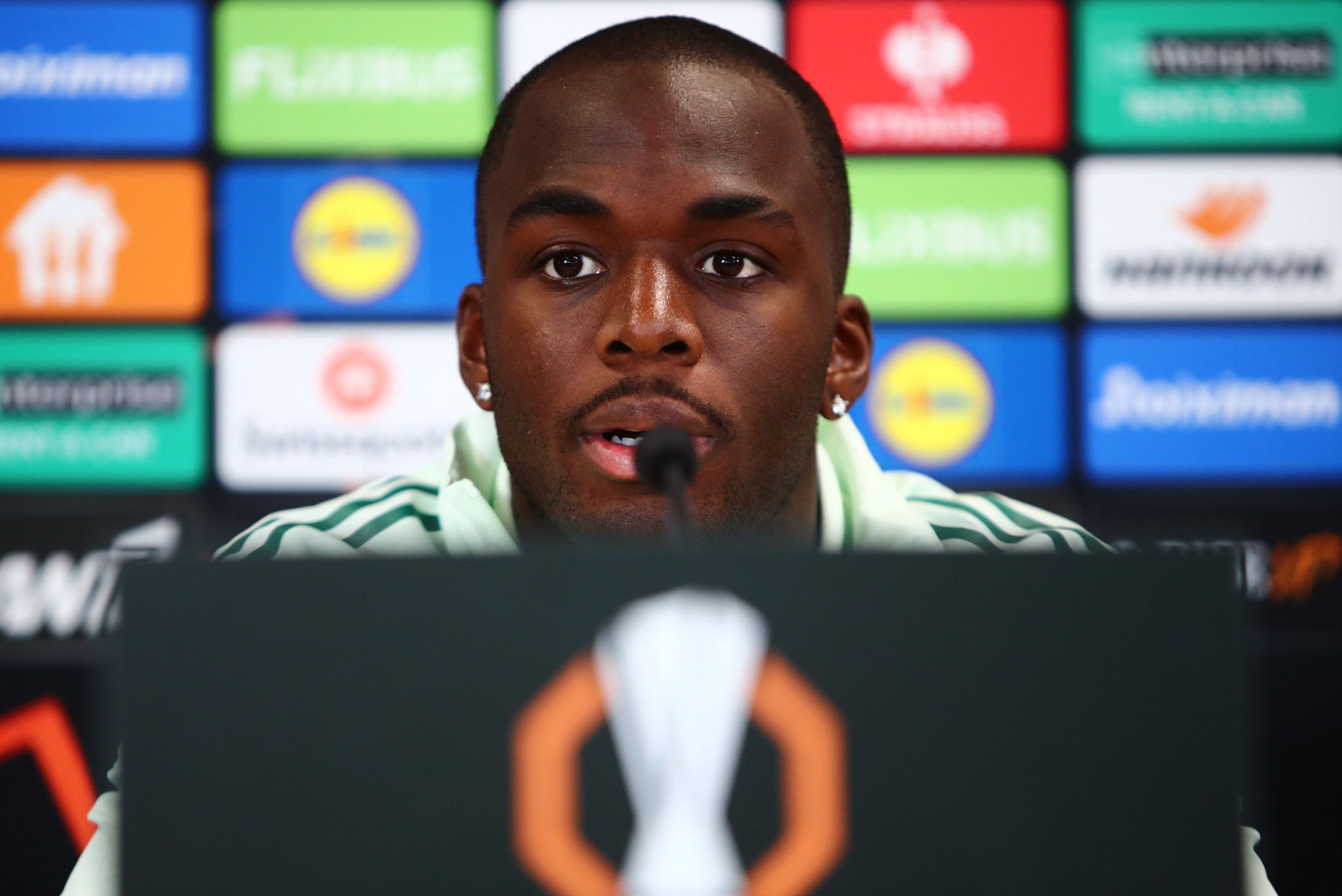 Τεττέη: «Αύριο θα δείξουμε κάτι διαφορετικό, γιατί έχουμε βασιστεί στο πλάνο του προπονητή»