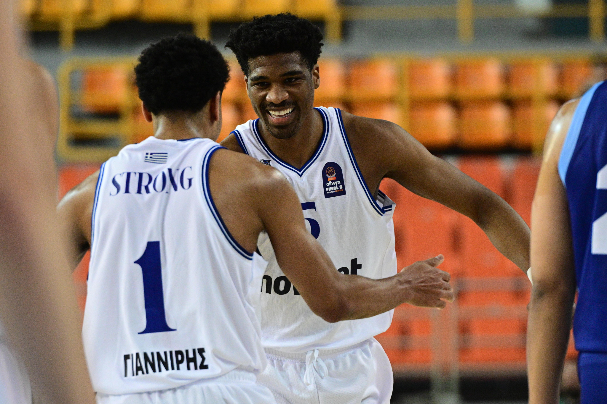 Πρόκριση στα ημιτελικά Κυπέλλου για τον Ηρακλή, 16 χρόνια μετά...