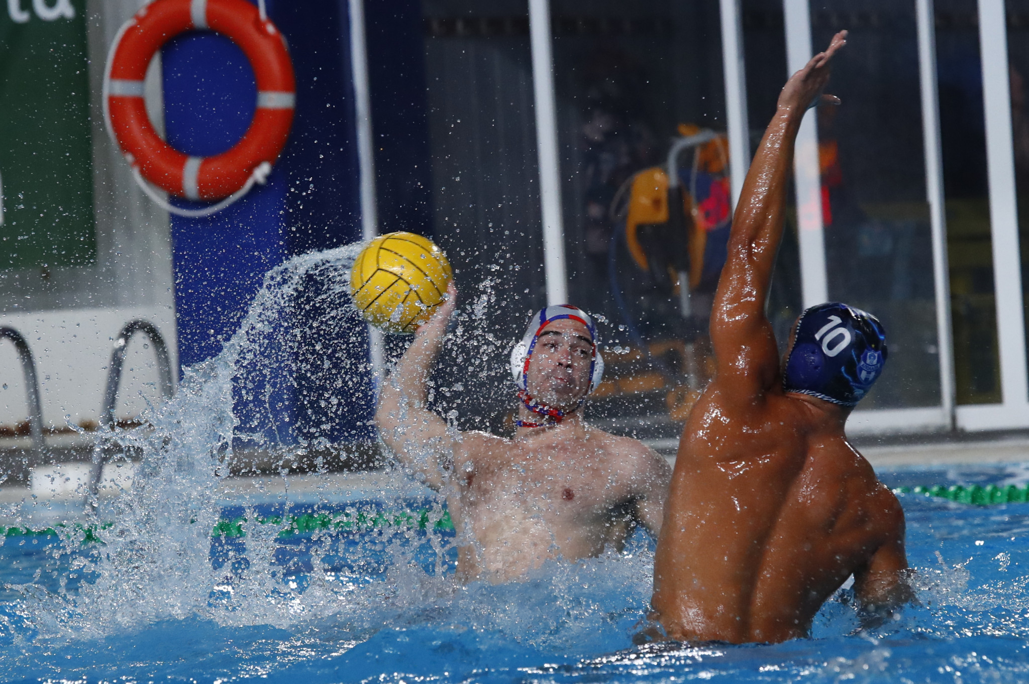 Η ώρα και το κανάλι της ευρωπαϊκής αναμέτρησης Πανιώνιου και Απόλλωνα Σμύρνης