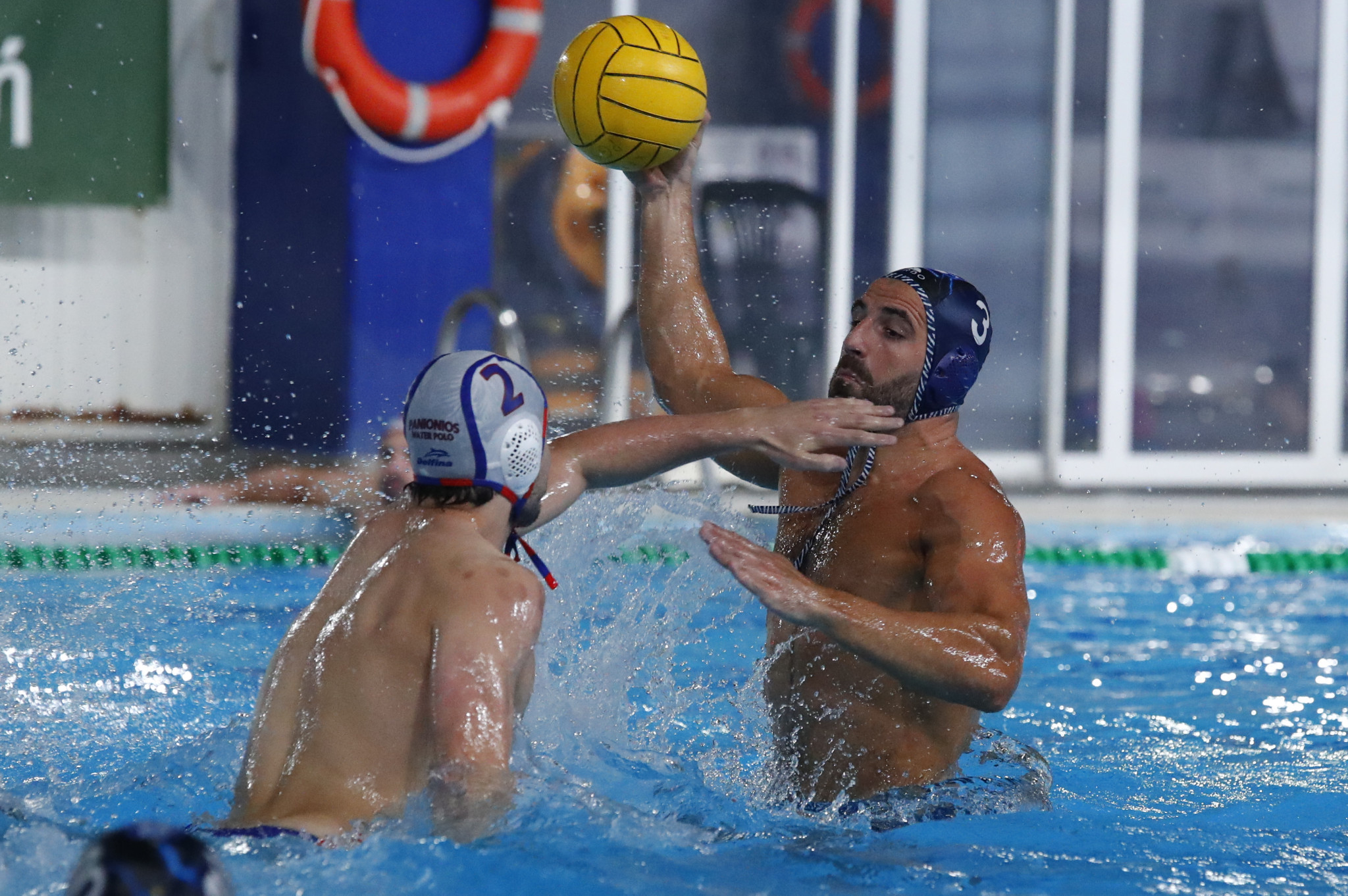 Ο Απόλλωνας Σμύρνης και ο Πανιώνιος «κλείδωσαν» την πρόκριση στους «8 του Confgerence Cup