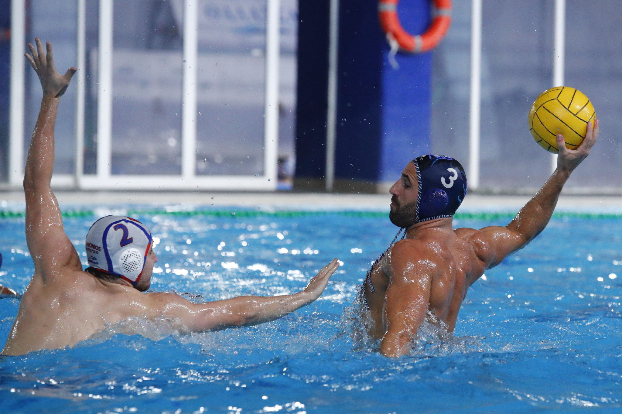 Πού και πότε θα δείτε τις ευρωπαϊκές «μάχες» του Πανιωνίου και του Απόλλωνα Σμύρνης στο Conference Cup