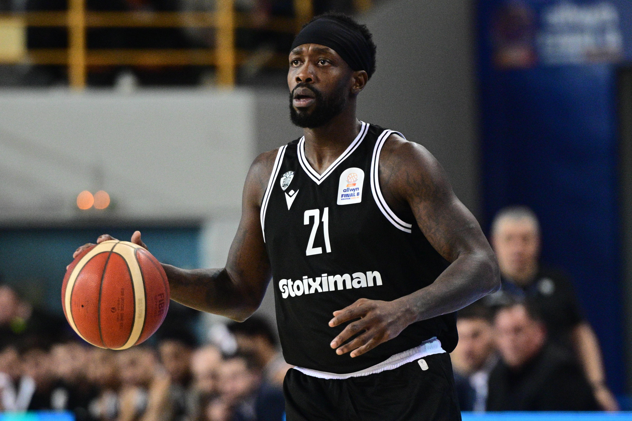 Δεν παραπέμπεται σε δίκη ο Μπέβερλι