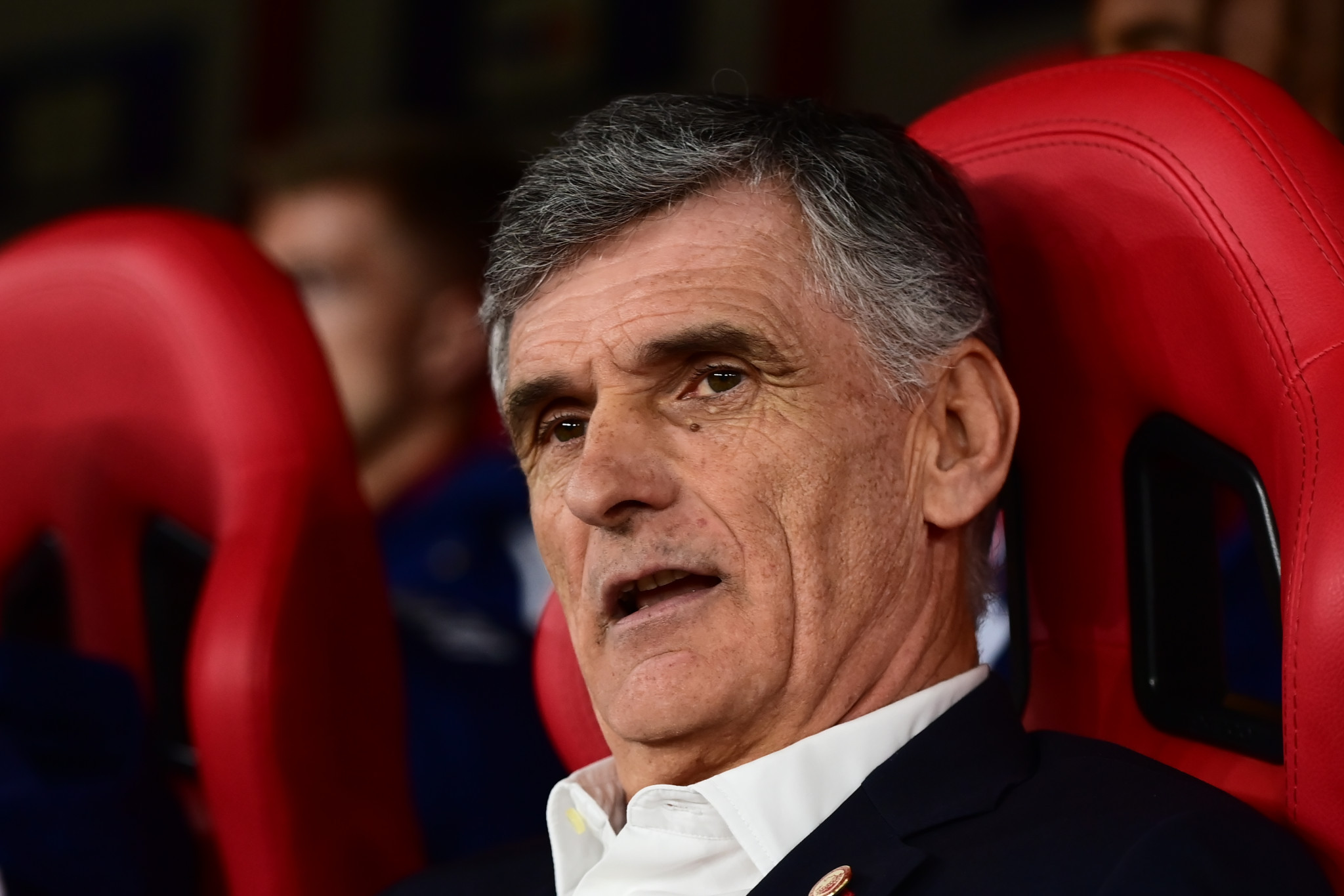 Μεντιλίμπαρ: «Ματώσαμε κυριολεκτικά, κανείς δεν ήταν κατώτερος των προσδοκιών»