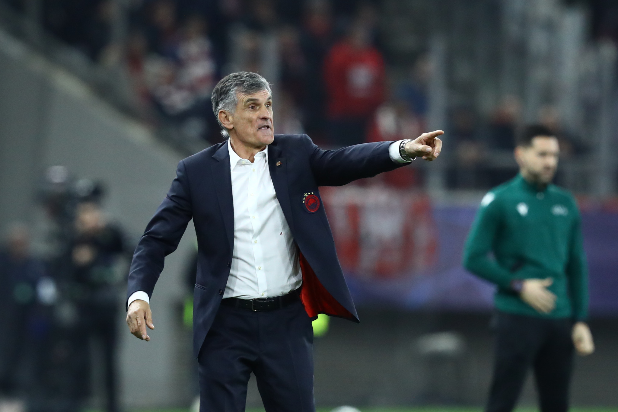 Βερβελές στο «Athletiko by Night»: «H προβληματική εικόνα του Ολυμπιακού και η διαχείριση του ρόστερ» (video)