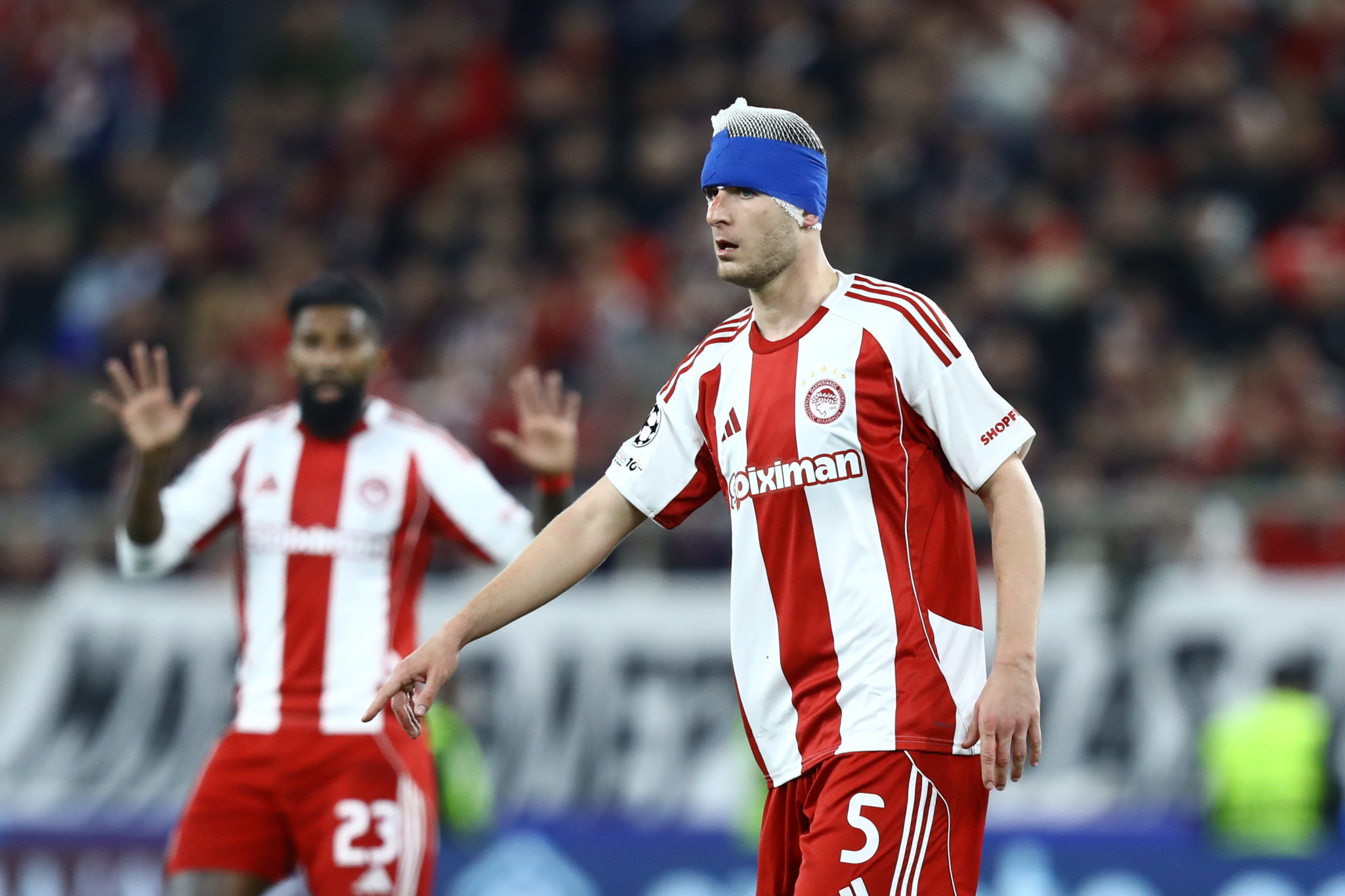 Η αποχώρηση Πιρόλα που τον πλήγωσε θανάσιμα κι ένα «γαμώτο»...