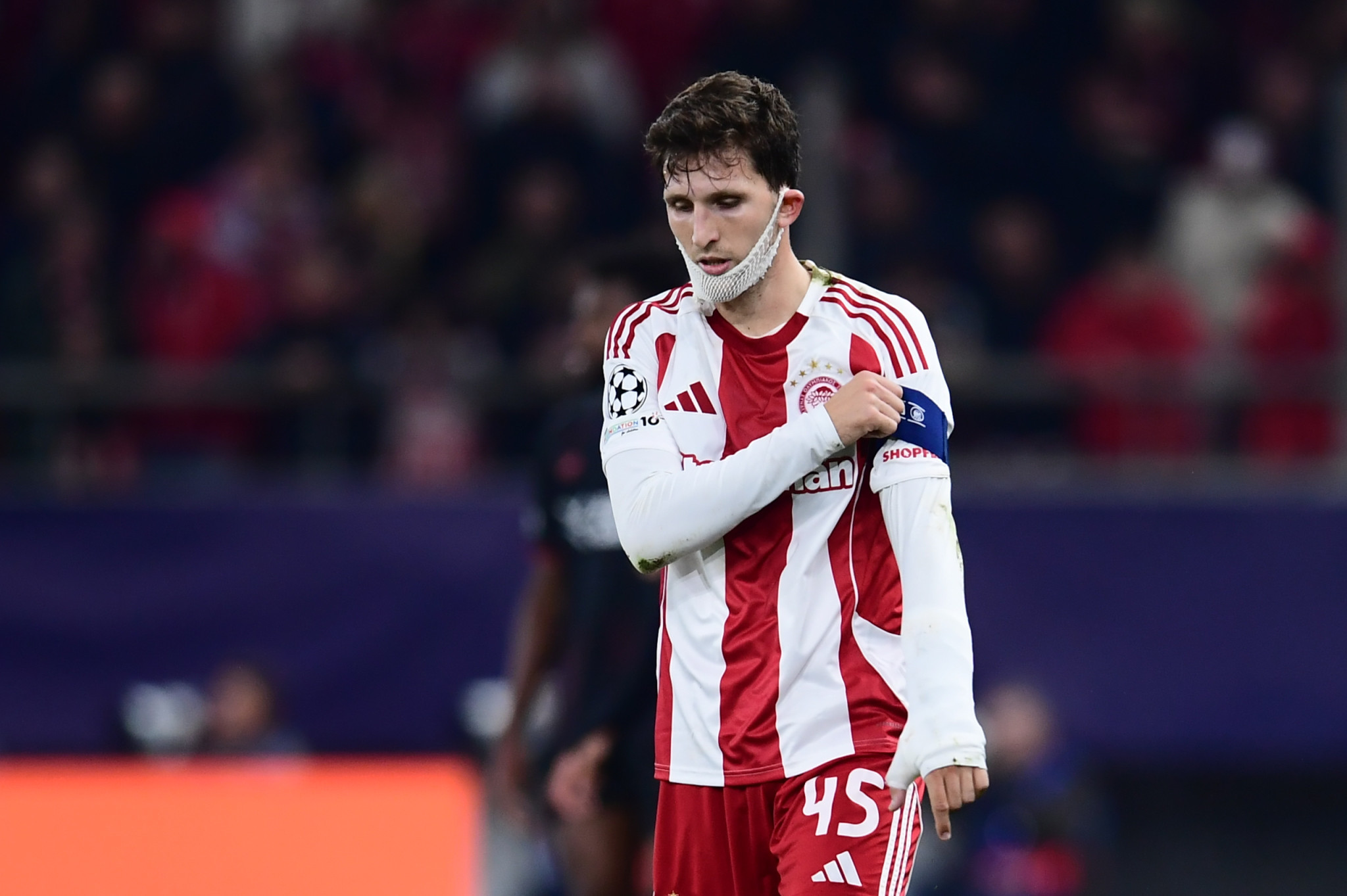 Τι πιθανότητες έχει ο Ολυμπιακός να κάνει την ανατροπή στο Λεβερκούζεν;