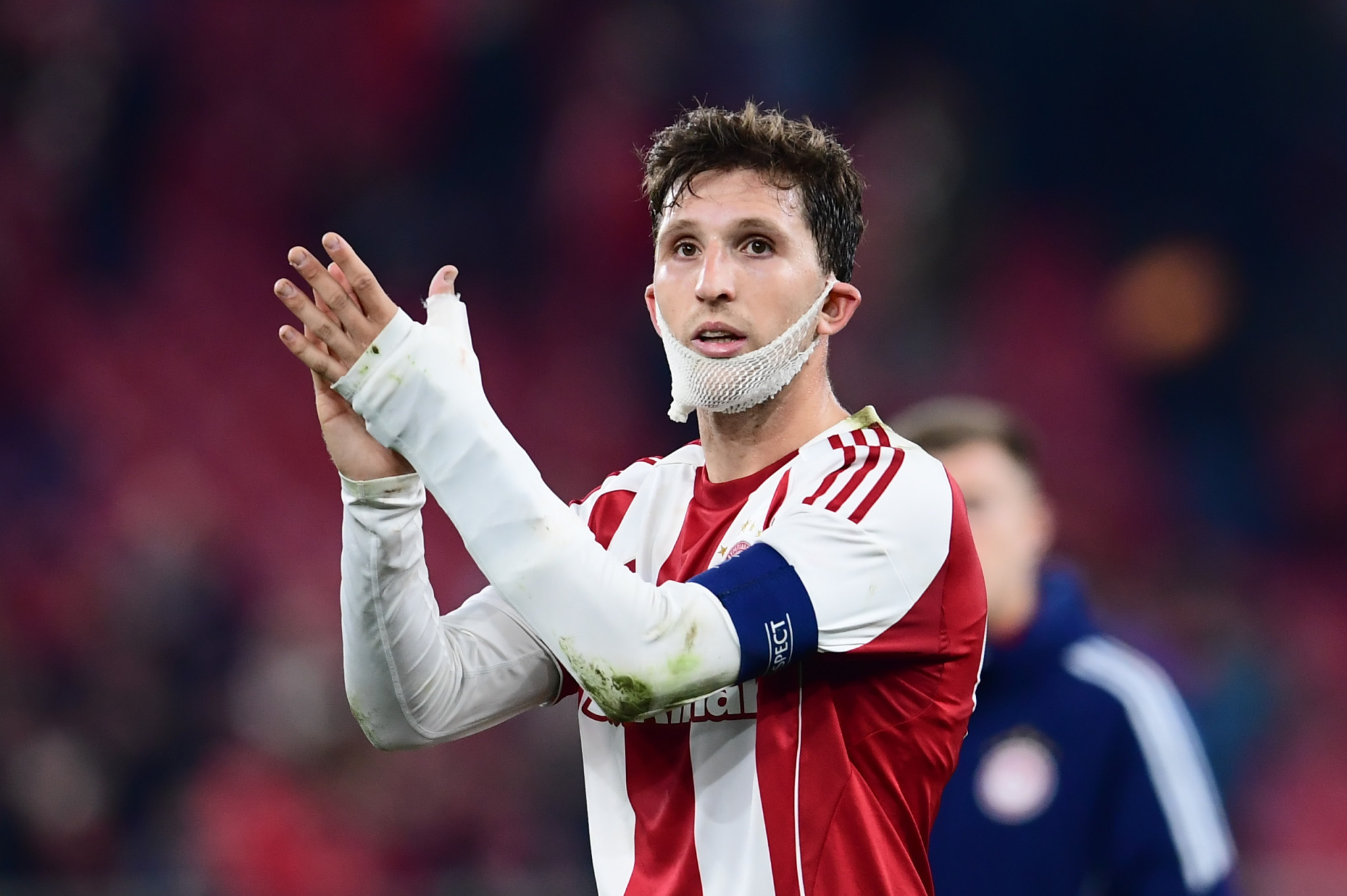 Ρέτσος: «Έβαλαν δύο γκολ με δύο φάσεις - Πάμε στην Γερμανία για τη πρόκριση» (video)