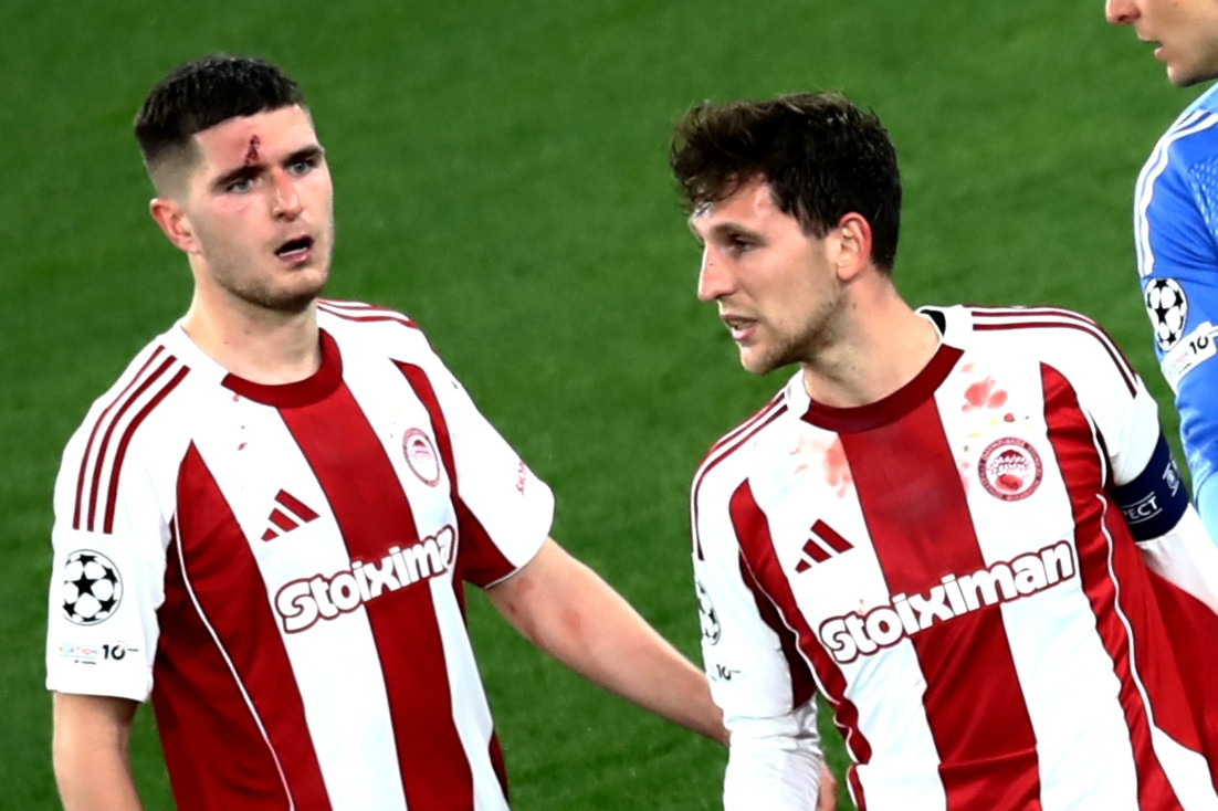 Ποιους έκοψε ο Μεντιλίμπαρ από την αποστολή για τον Παναιτωλικό