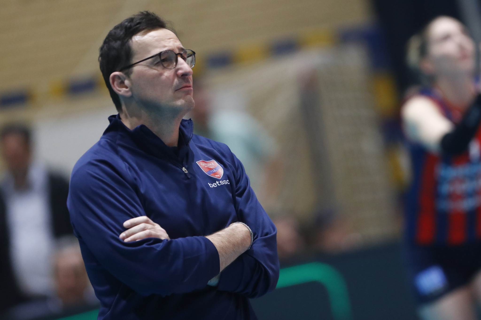 Νέσιτς: «Πρέπει να ξεχάσουμε άμεσα αυτό το ματς και να προετοιμαστούμε για το επόμενο»