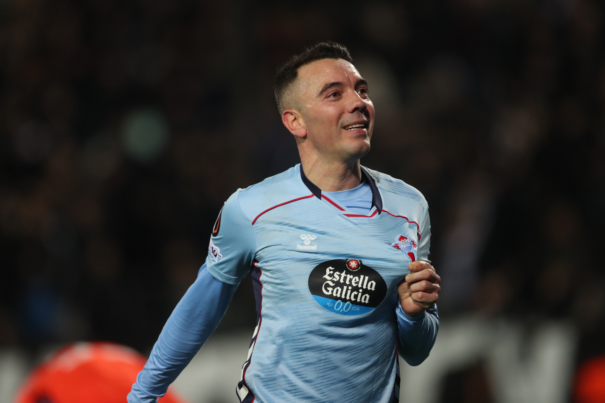 Ο Άσπας «μίλησε» στο φινάλε και η Θέλτα νίκησε ξανά πριν τη ρεβάνς με τον ΠΑΟΚ