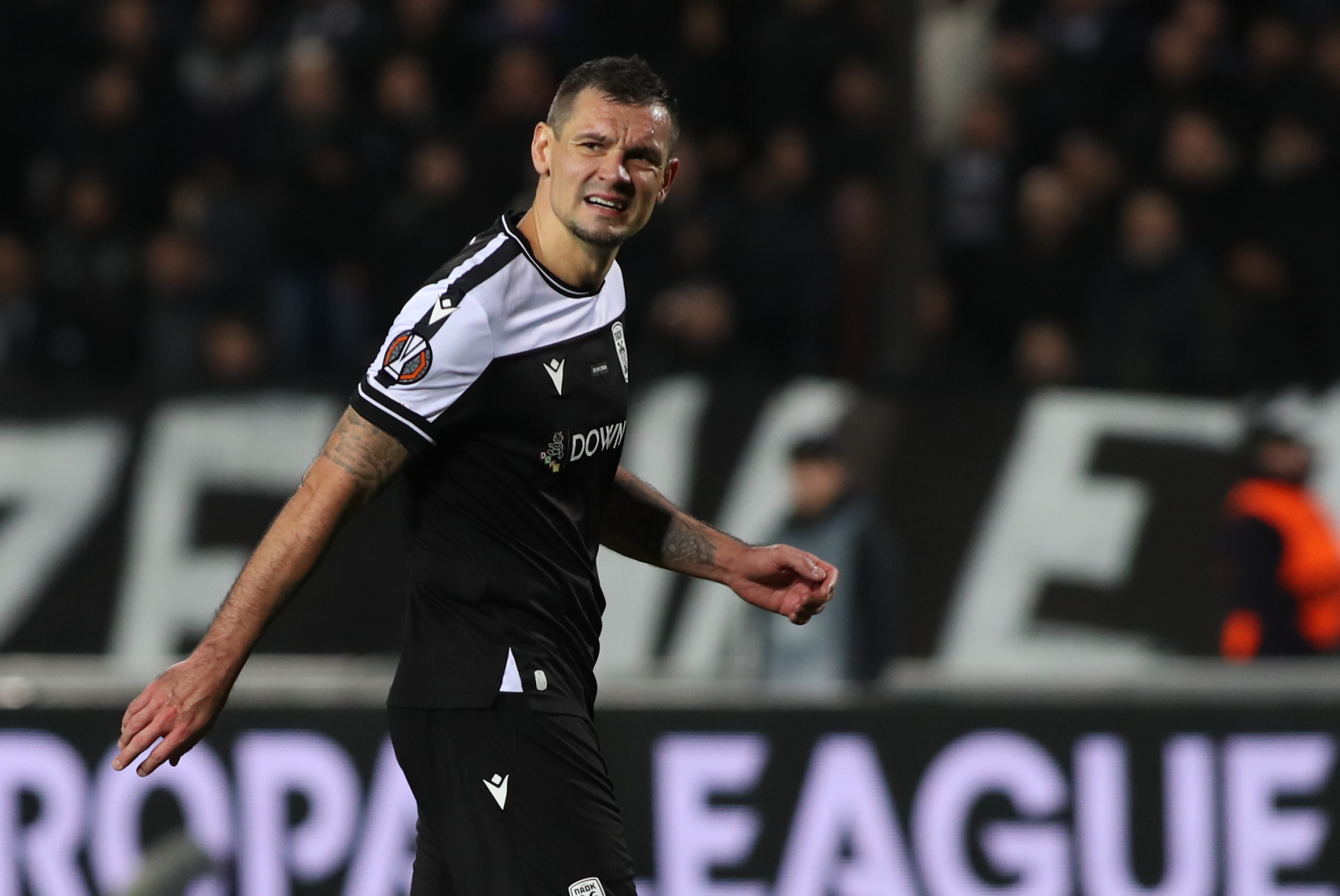 Αγωνία για Λόβρεν στον ΠΑΟΚ