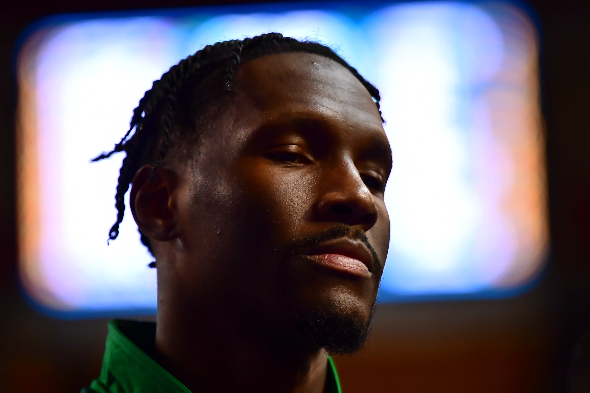 Πώς ο Αταμάν προσαρμόζει τη φιλοσοφία του στον Χέιζ Ντέιβις