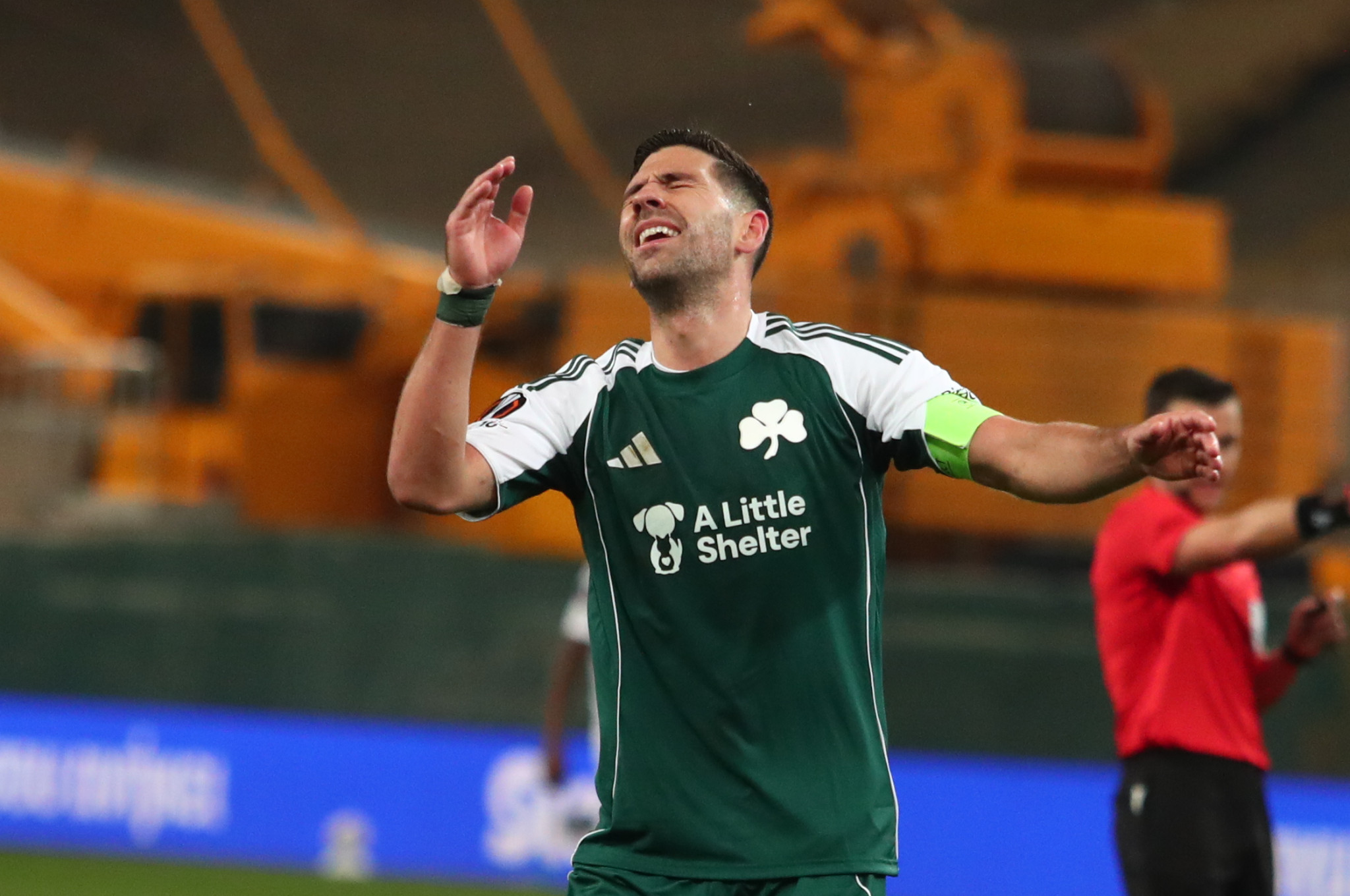 Μοιρώτσος στο «Athletiko by Night»: «Θα είναι ντροπή για τον Παναθηναϊκό να μείνει εκτός τετράδας» (video)