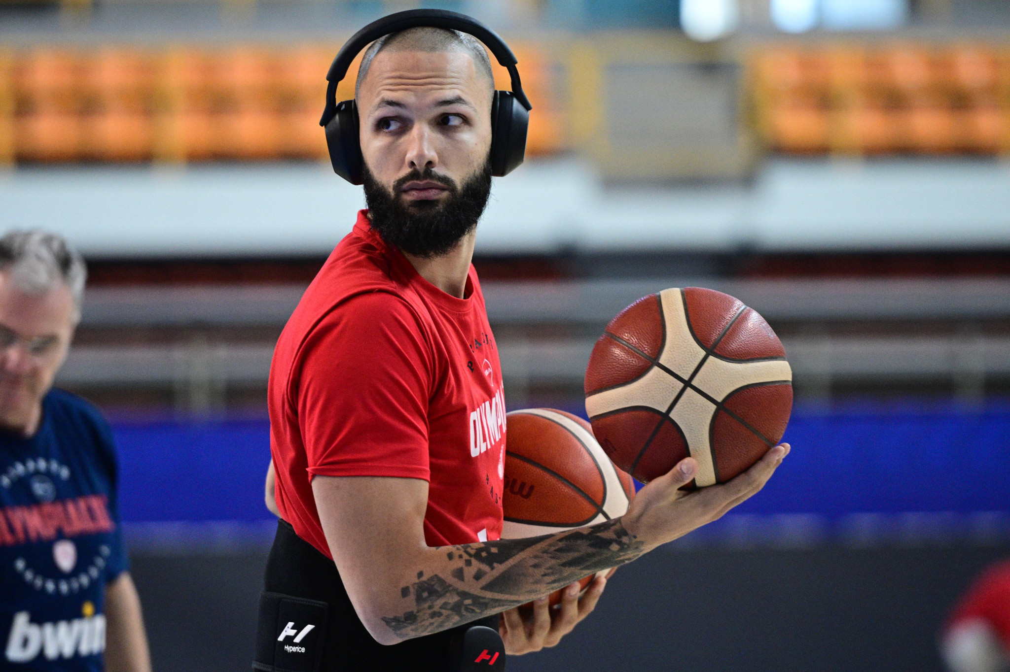 Φουρνιέ: «Θα κερδίσει όποιος το θέλει περισσότερο κι αυτοί πρέπει να είμαστε εμείς»