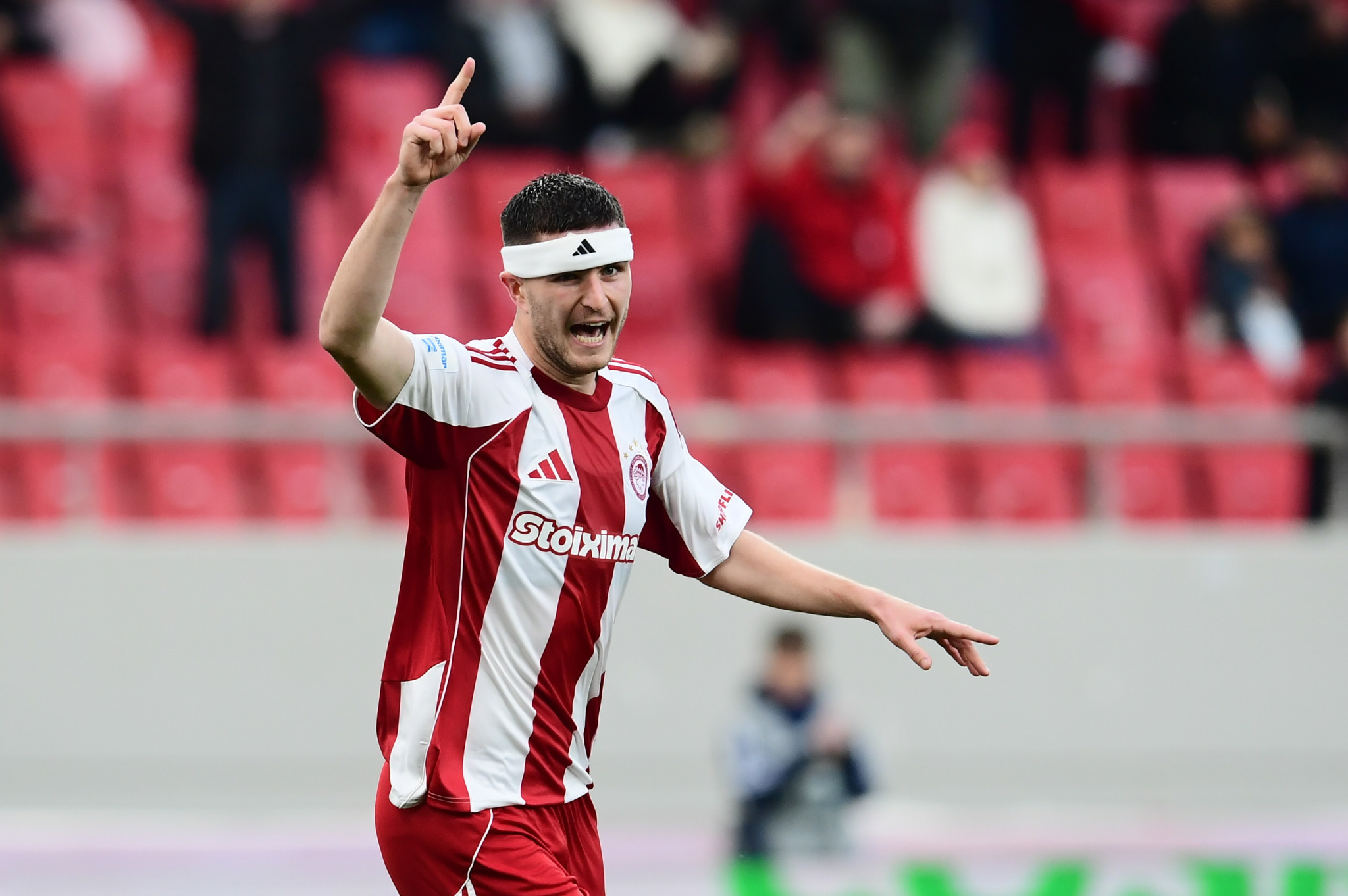 Μοναδικό ρεκόρ για Πιρόλα - Ανάμεσα στους ταχύτερους του Champions League