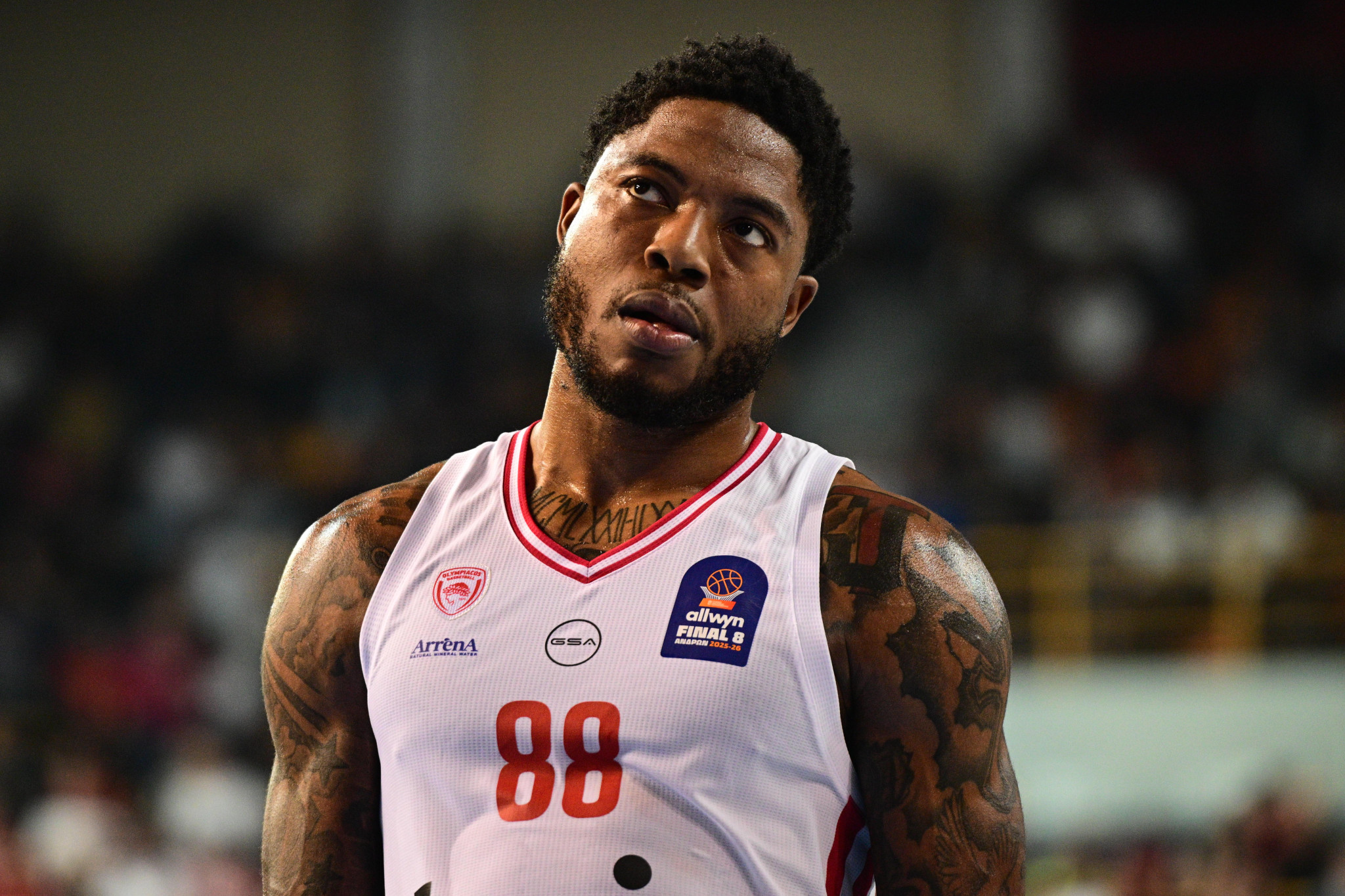 Το ενωτικό μήνυμα του Ολυμπιακού: «Το Κύπελλο χάθηκε, η μάχη μαίνεται - Σας ευχαριστούμε»