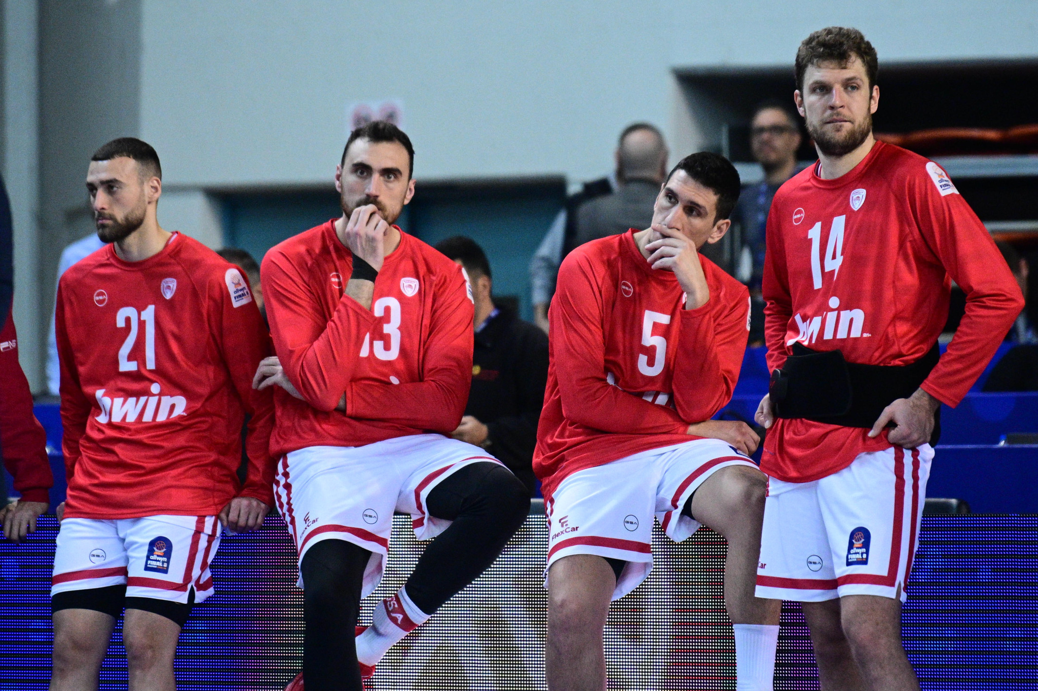 Δεν έχασε απλά το Κύπελλο, αλλά έκανε πολλά βήματα πίσω