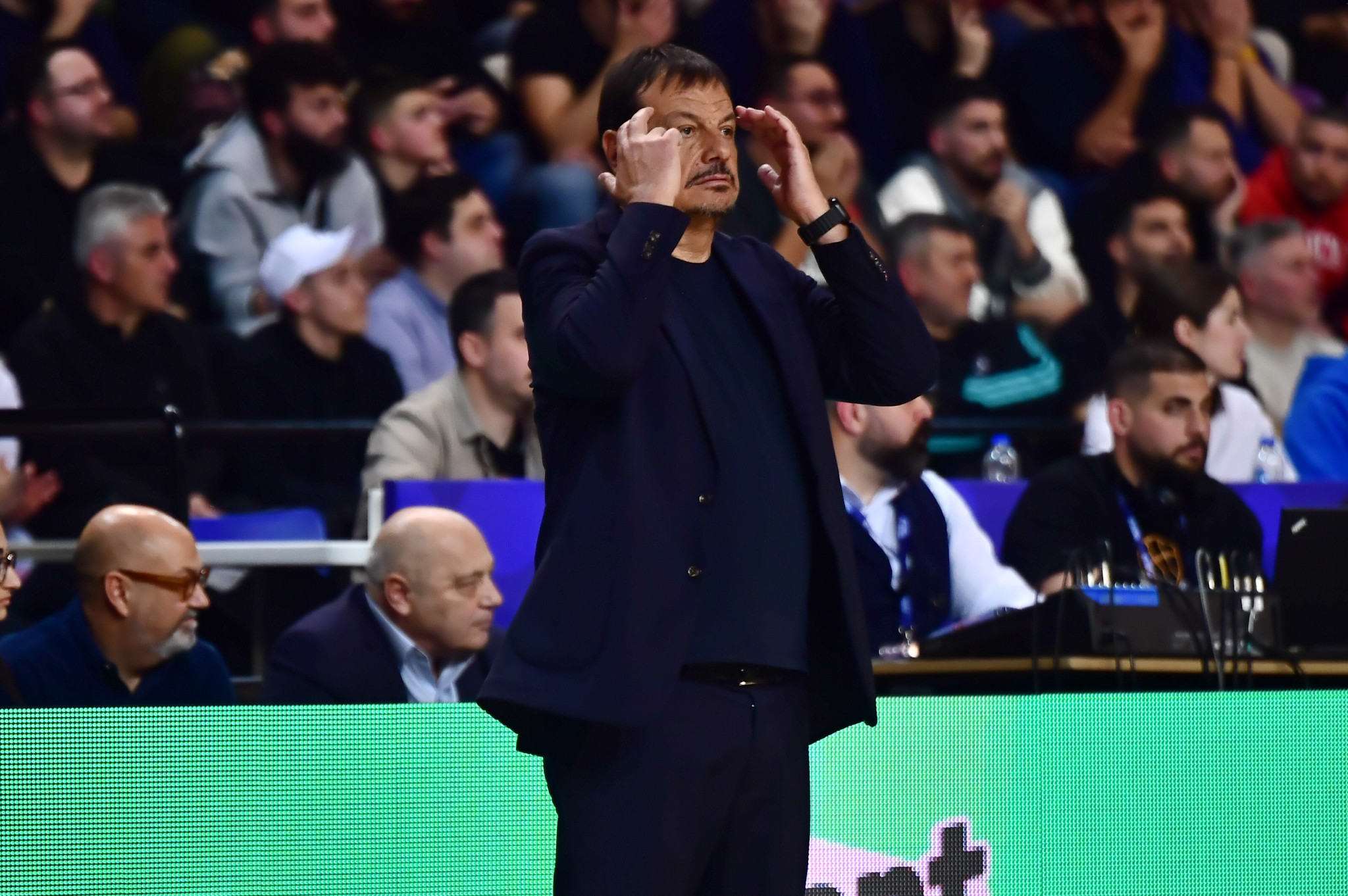 Η αμυντική προσαρμογή του Παναθηναϊκού, που χάρισε ένα Κύπελλο