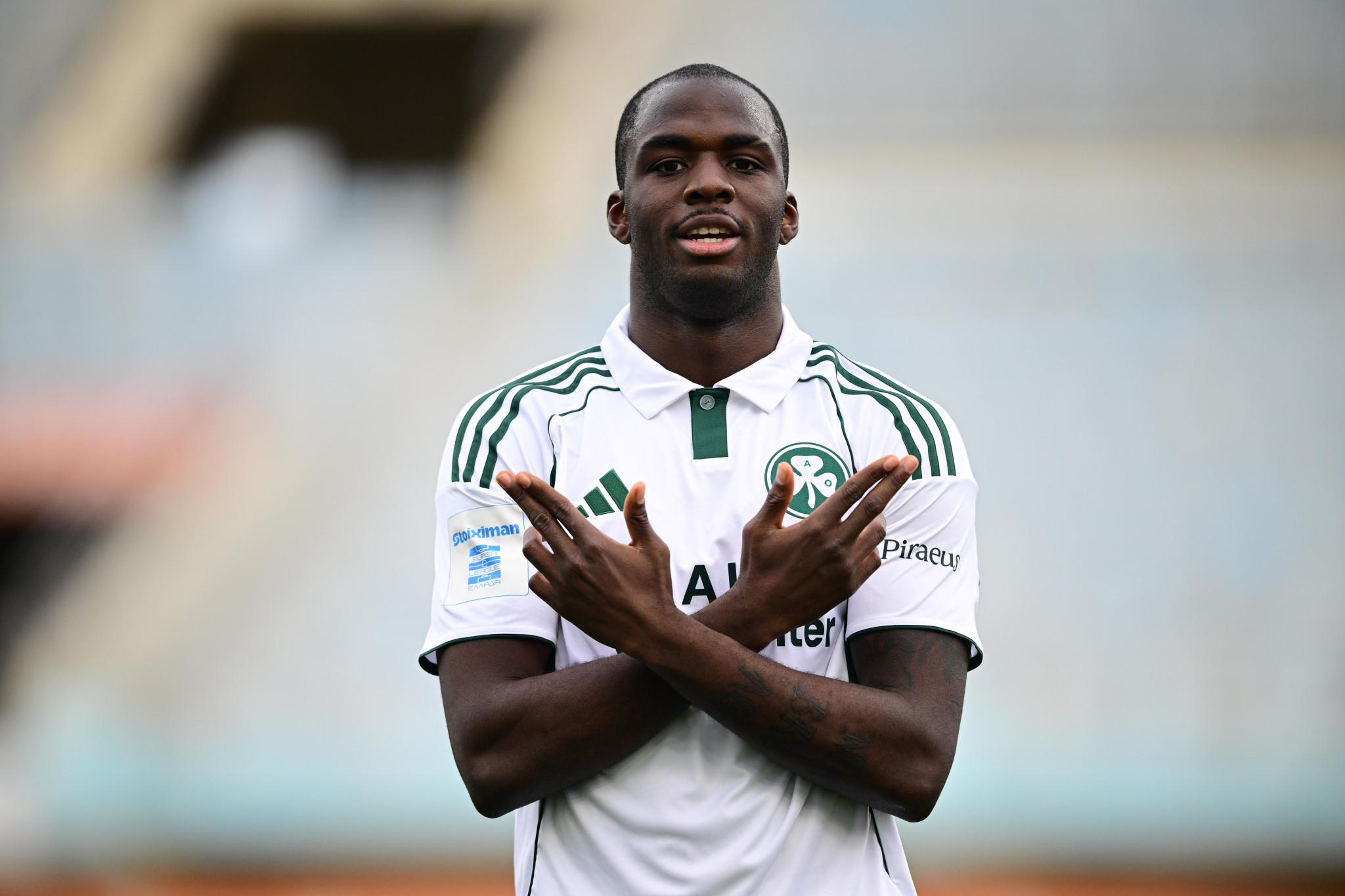 ΟΦΗ - Παναθηναϊκός 0-2: Η γκολάρα του Τεττέη και τα highlights της «πράσινης» επικράτησης