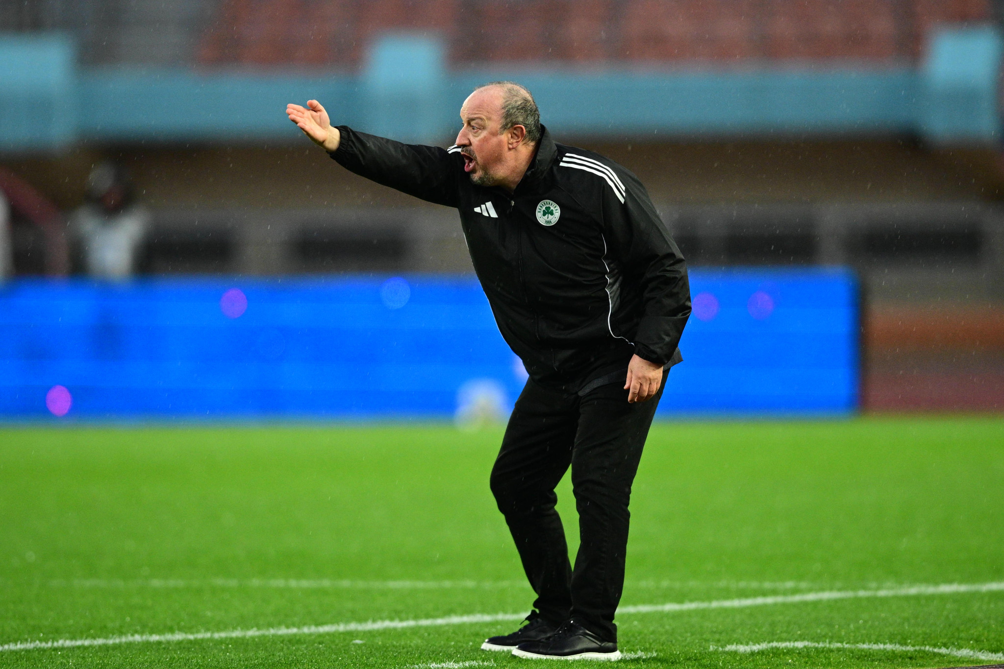 Μπενίτεθ: «Έπρεπε να σκοράρουμε κι άλλα τέρματα στο πρώτο ημίχρονο, αλλά μας έλειψε η τελική πάσα»