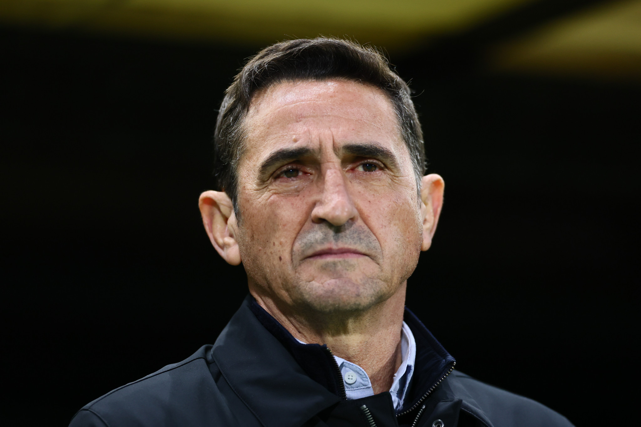 Ο Αρης καθυστέρησε πολύ να διώξει τον Χιμένεθ