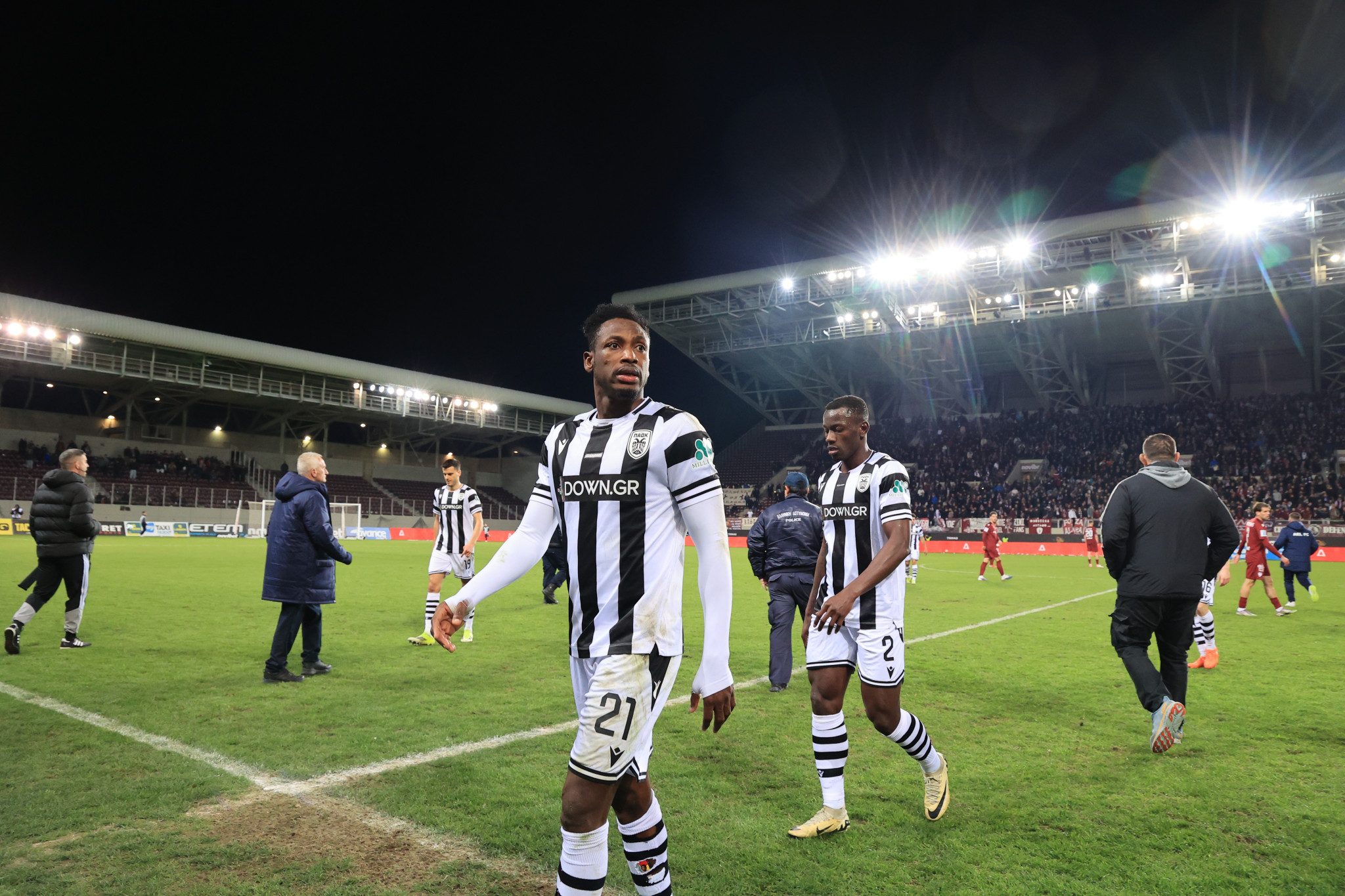 Burnout, ή αλλιώς τα μυαλά τους... πονάνε