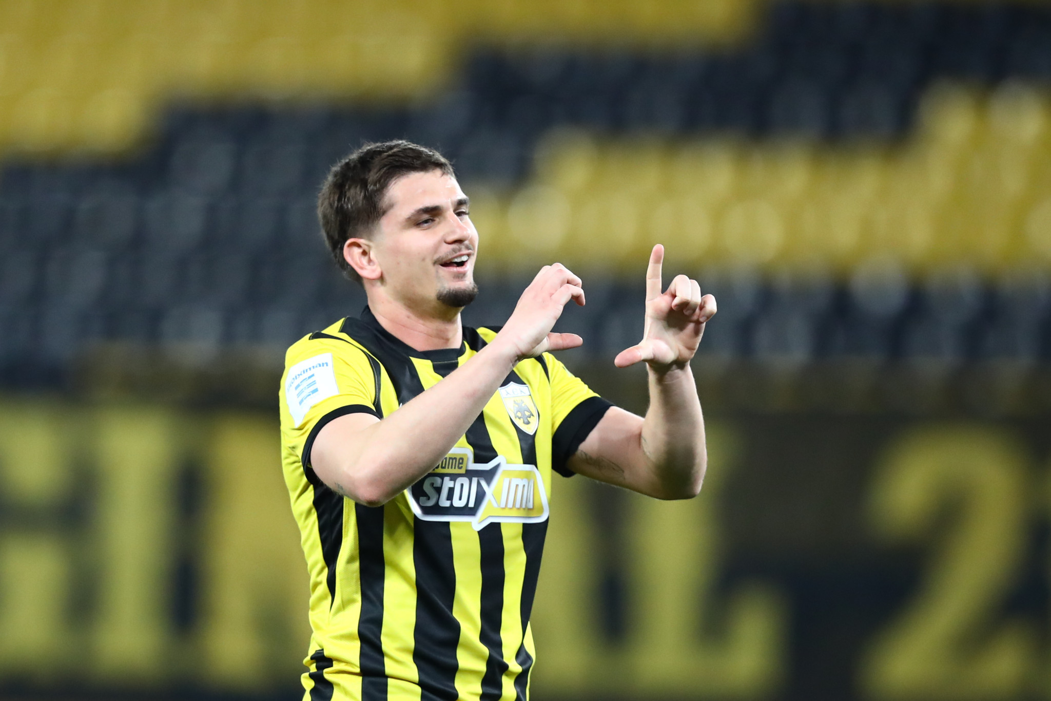 Η μάχη για τον τίτλο φουντώνει - Αυτές είναι οι νέες πιθανότητες για την κατάκτηση του πρωταθλήματος