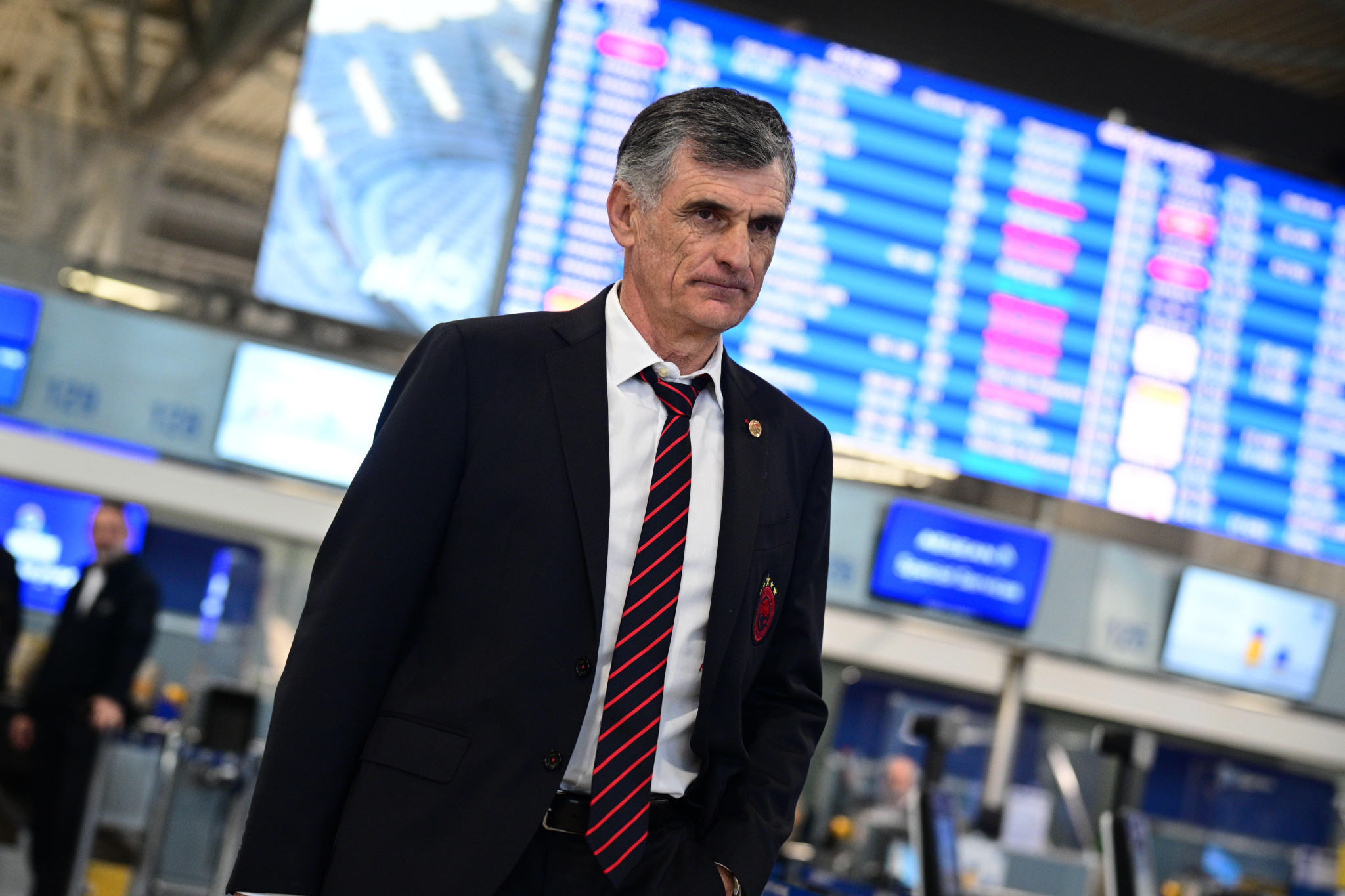 Αυτή είναι η αποστολή του Ολυμπιακού για τη ρεβάνς με Λεβερκούζεν