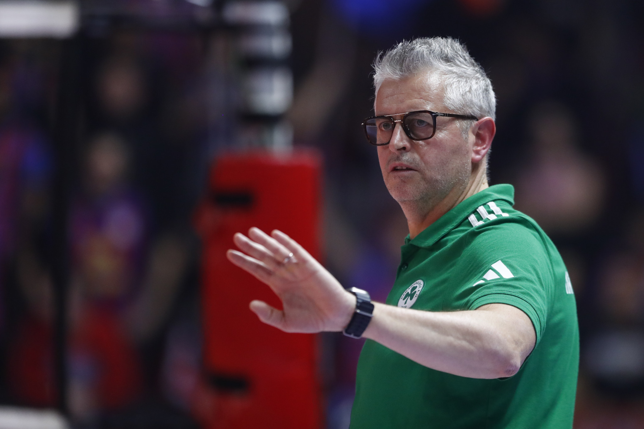 Κιαπίνι: «Η χαρά μας είναι μόνο για απόψε…»