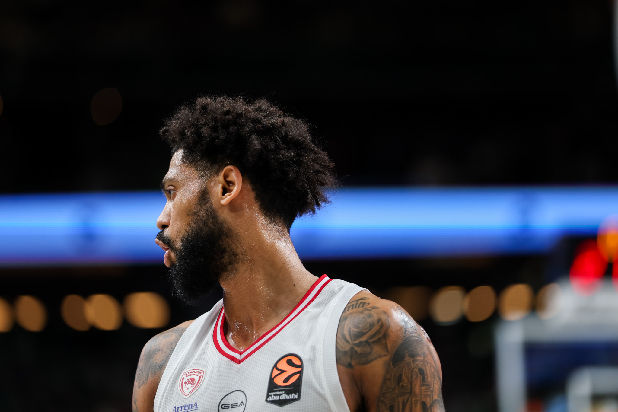 «EuroLeague by Night»: Ο Στέφανος Τάτσιος μιλά για τις... συνέπειες της ήττας του Ολυμπιακού στο Κάουνας (video)